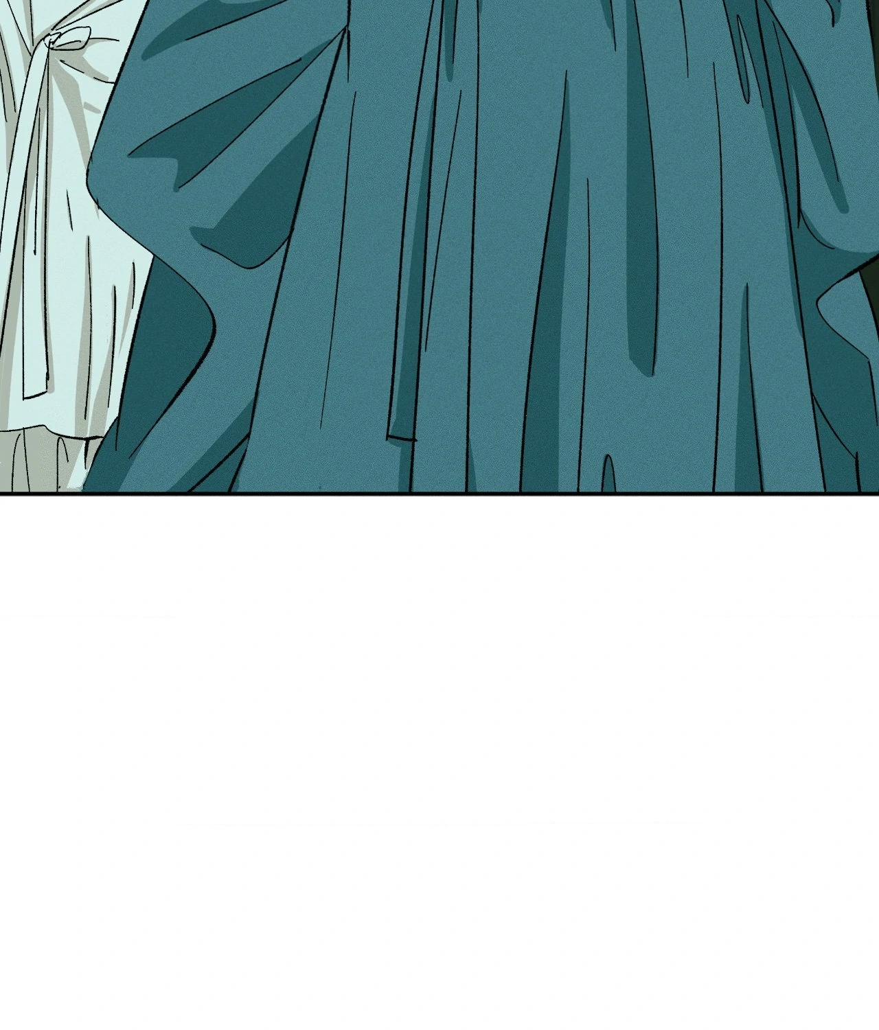 An Unusual and Miraculous Encounter - Chapter 4 manhwa