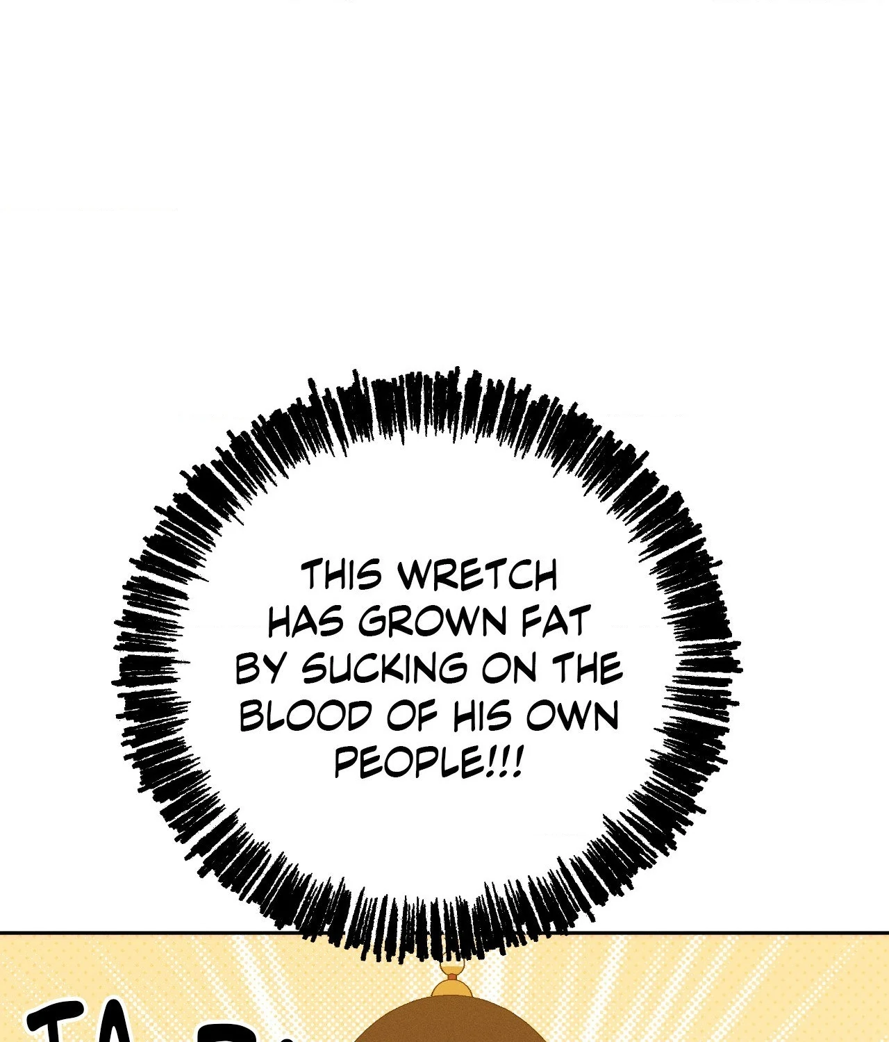 An Unusual and Miraculous Encounter - Chapter 5 manhwa