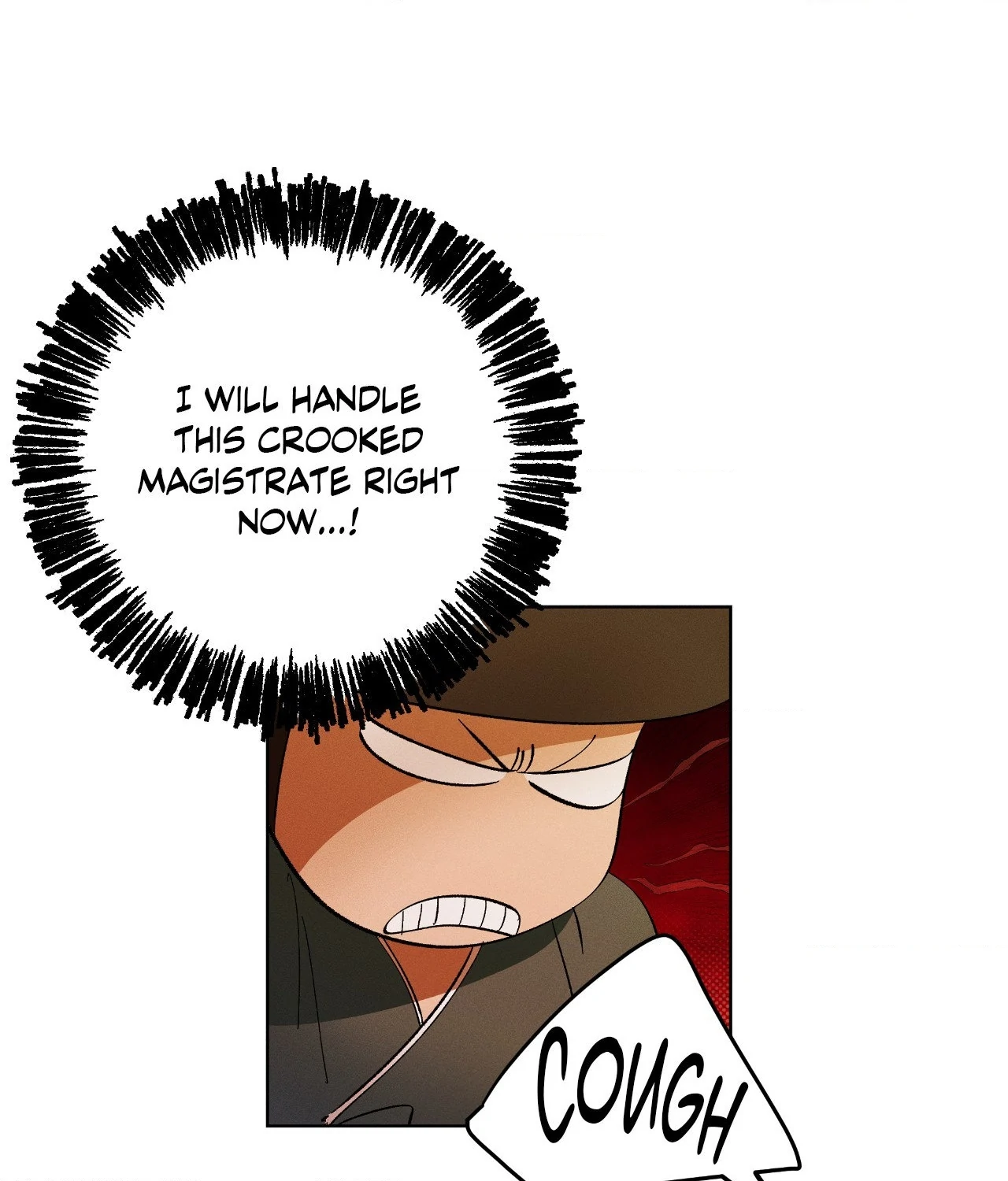 An Unusual and Miraculous Encounter - Chapter 5 manhwa