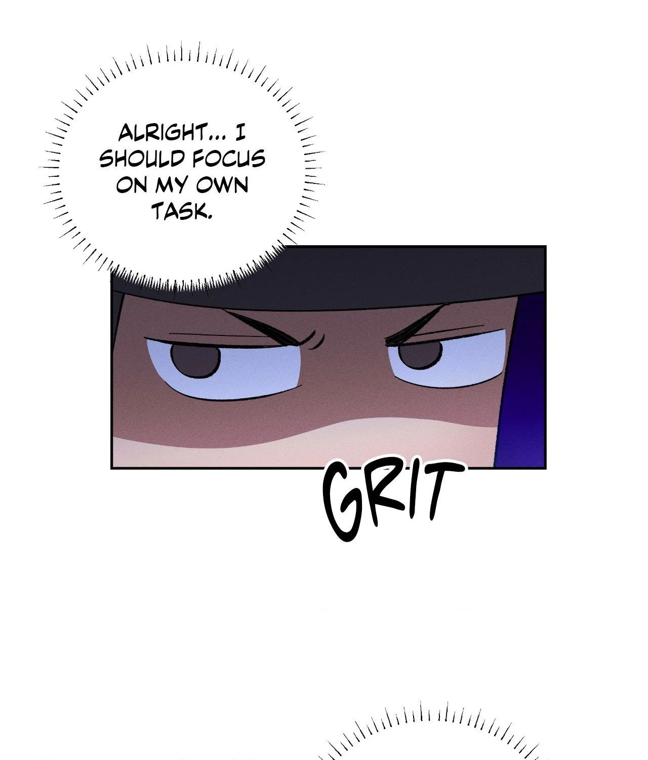 An Unusual and Miraculous Encounter - Chapter 5 manhwa