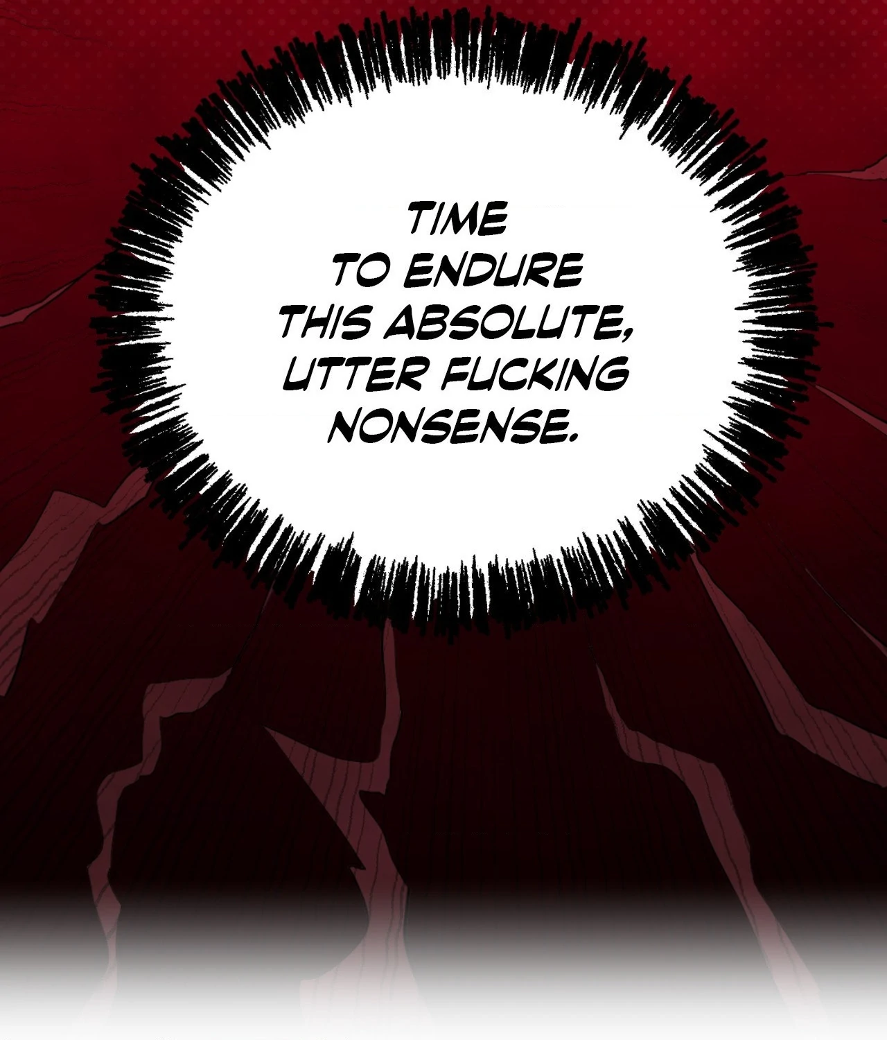 An Unusual and Miraculous Encounter - Chapter 5 manhwa
