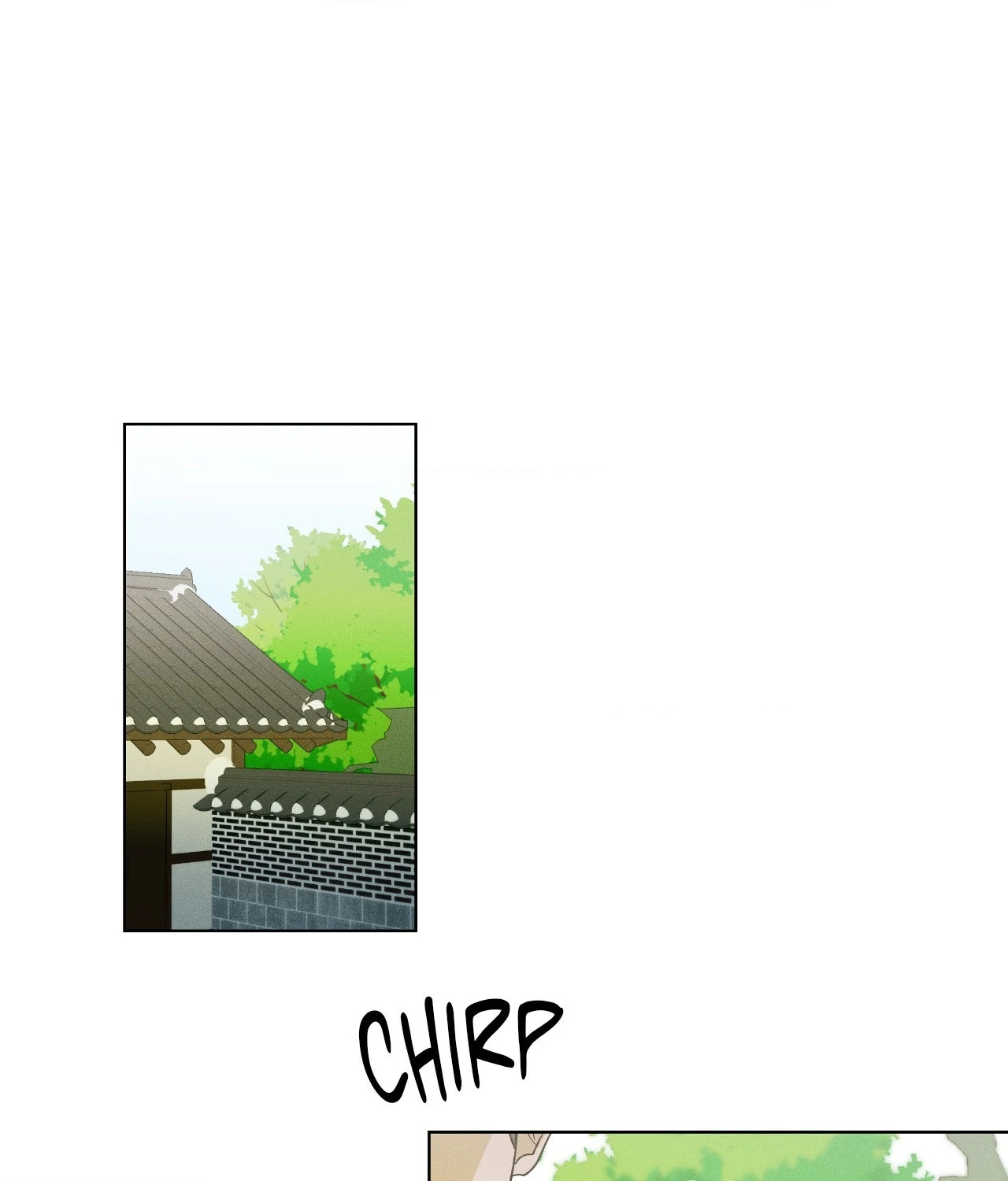 An Unusual and Miraculous Encounter - Chapter 5 manhwa