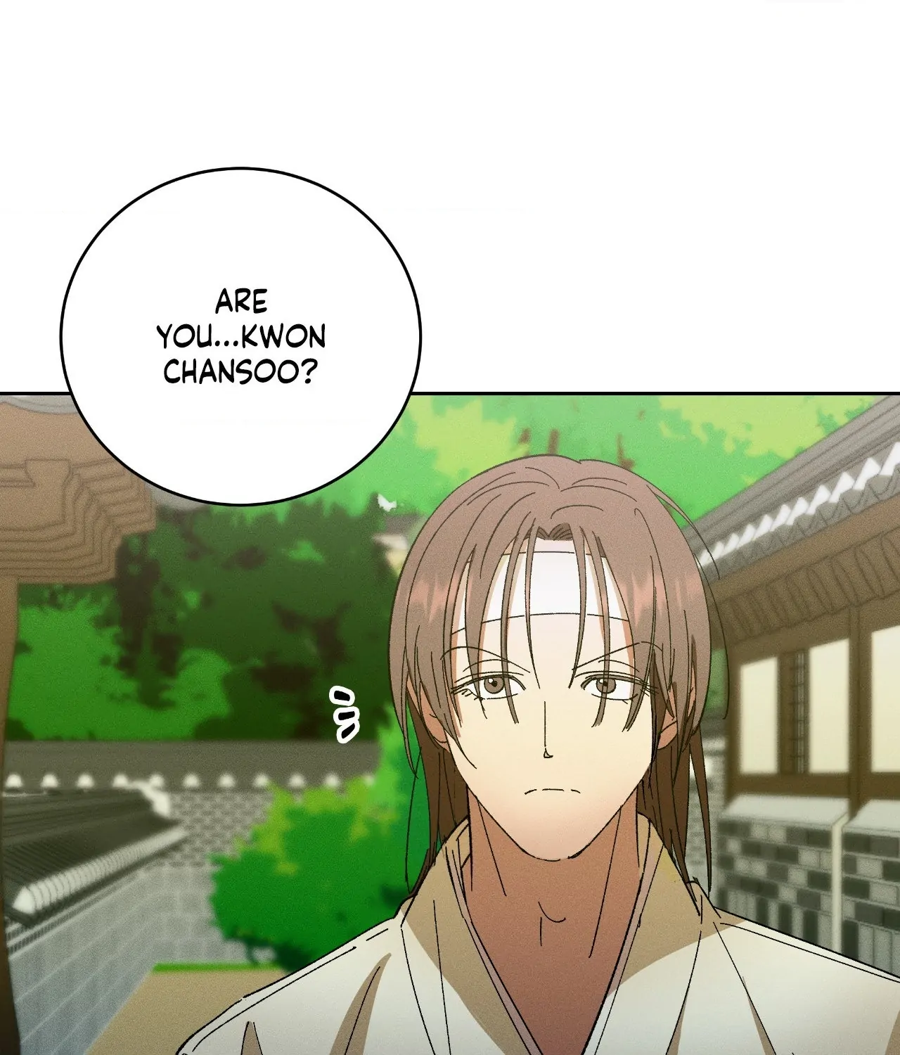 An Unusual and Miraculous Encounter - Chapter 5 manhwa