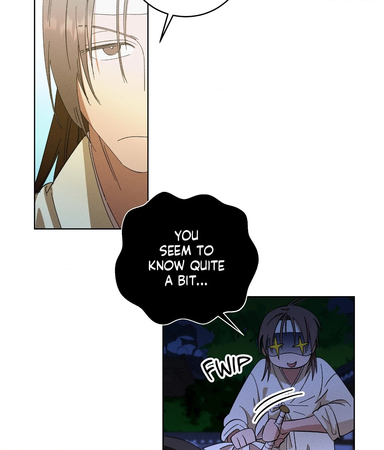An Unusual and Miraculous Encounter - Chapter 5 manhwa