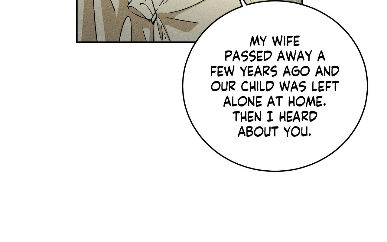 An Unusual and Miraculous Encounter - Chapter 5 manhwa