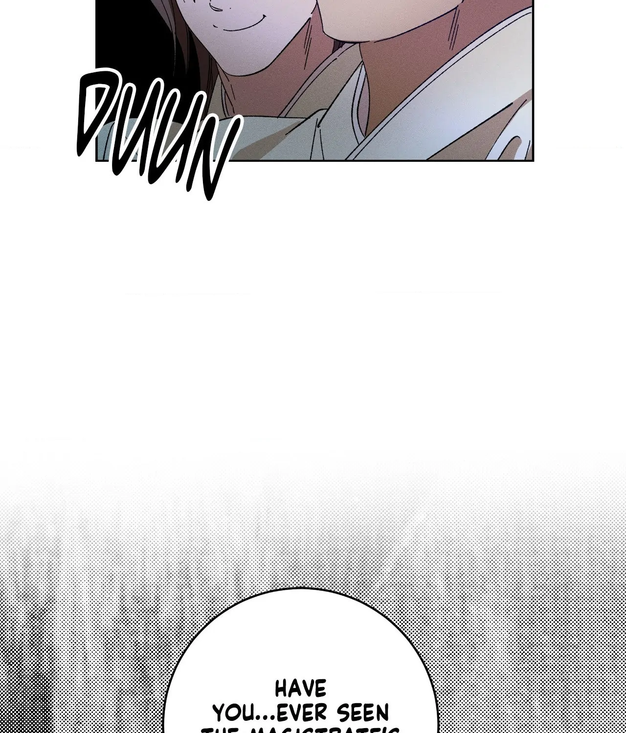 An Unusual and Miraculous Encounter - Chapter 5 manhwa