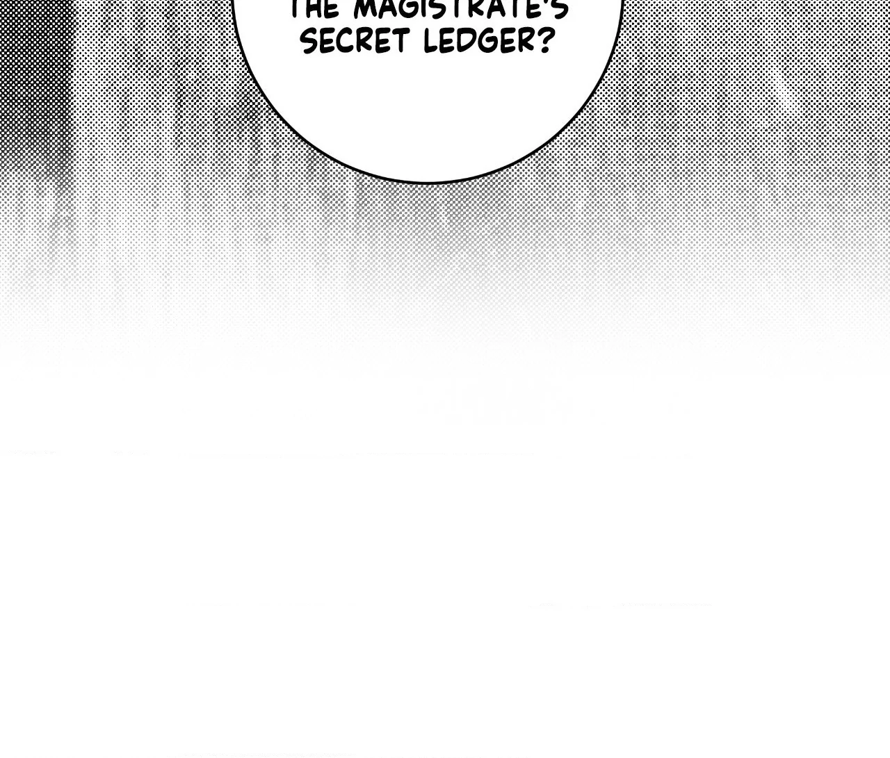 An Unusual and Miraculous Encounter - Chapter 5 manhwa