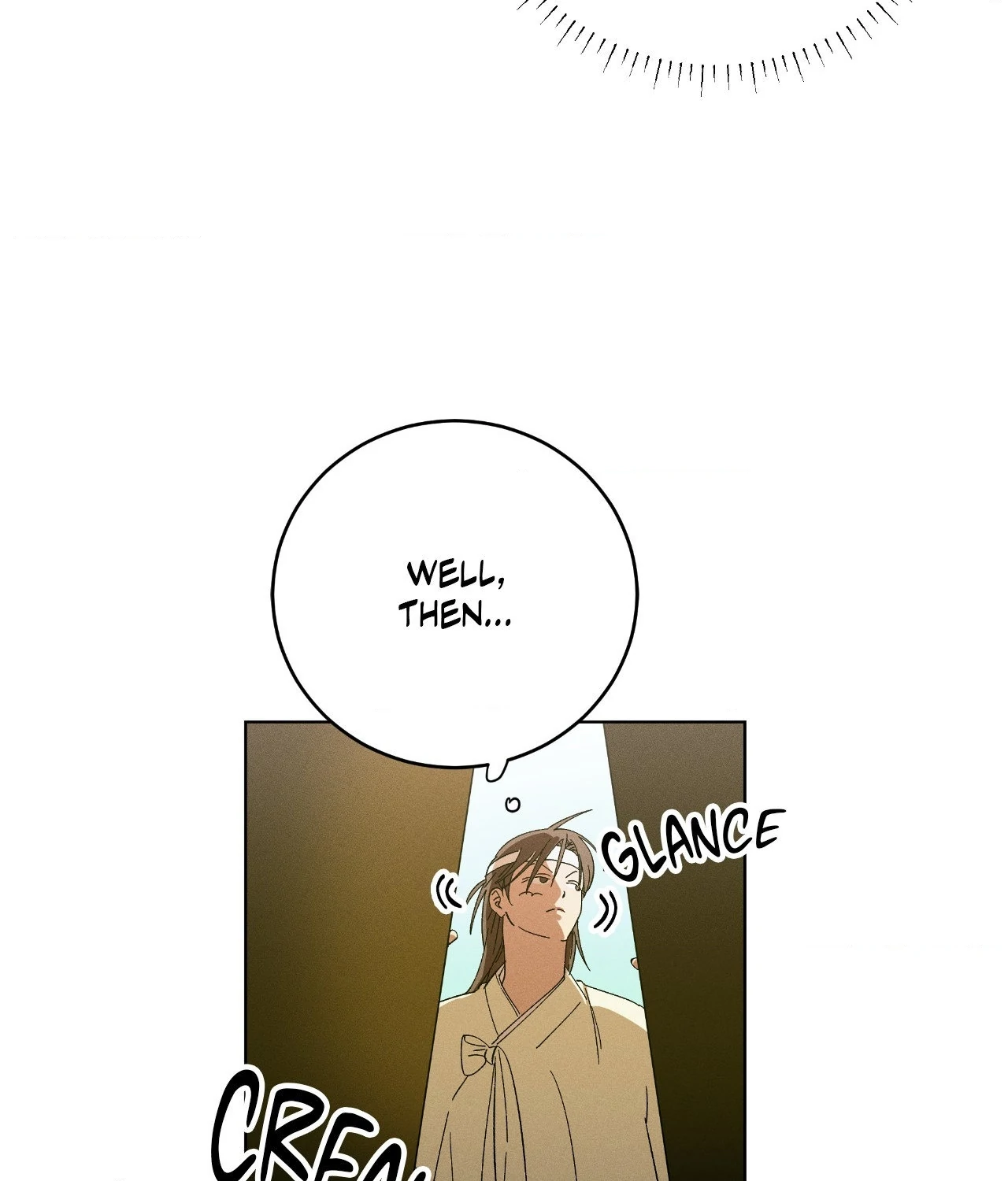 An Unusual and Miraculous Encounter - Chapter 5 manhwa