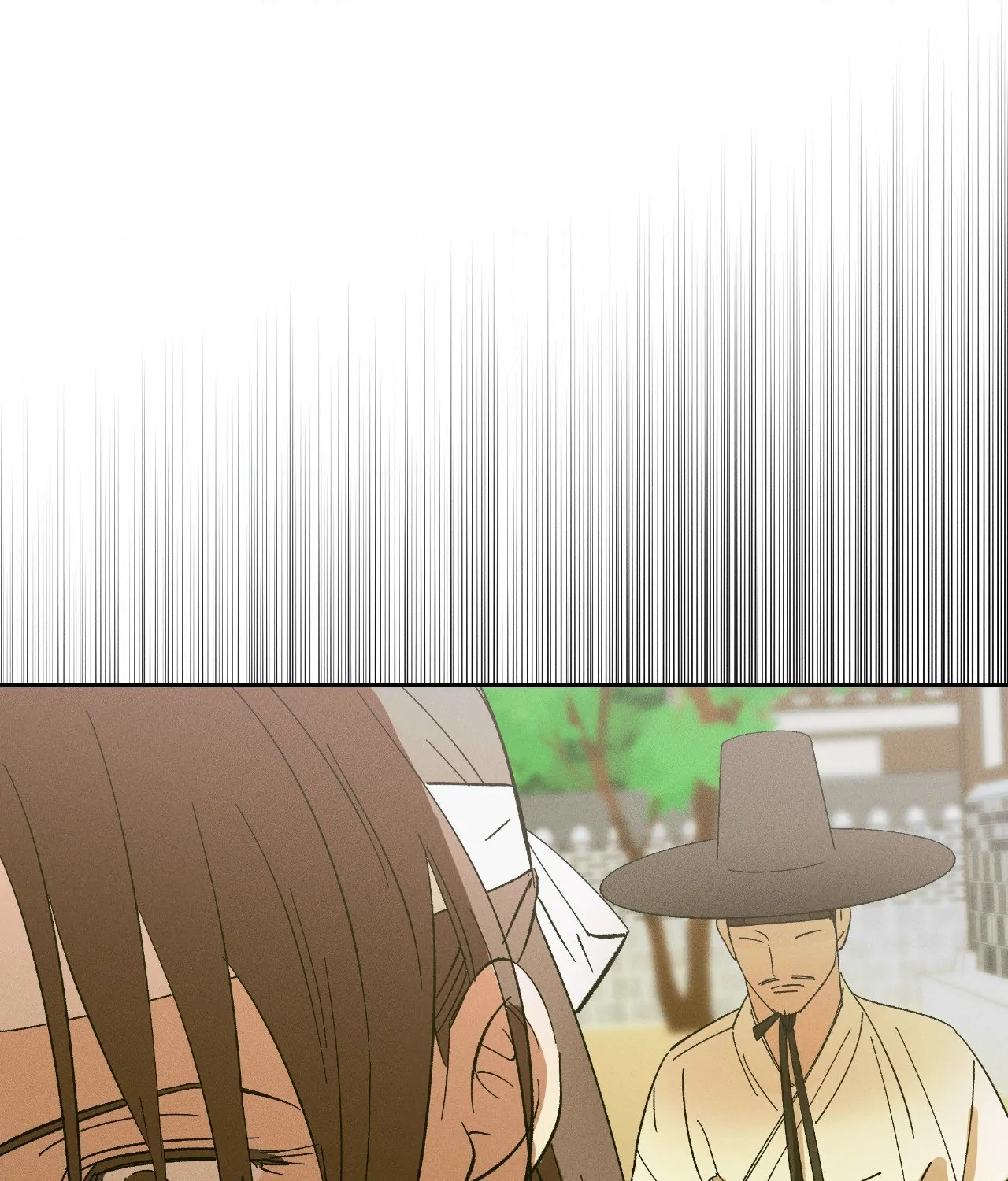 An Unusual and Miraculous Encounter - Chapter 5 manhwa