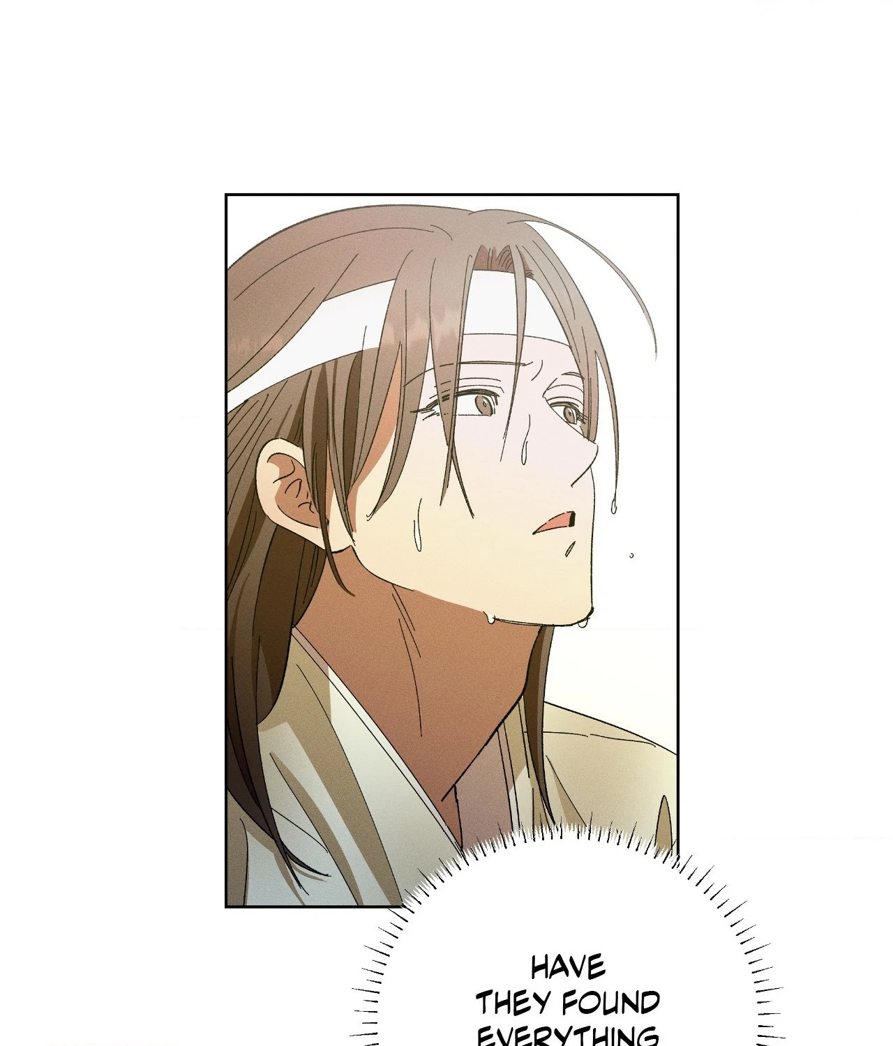 An Unusual and Miraculous Encounter - Chapter 5 manhwa