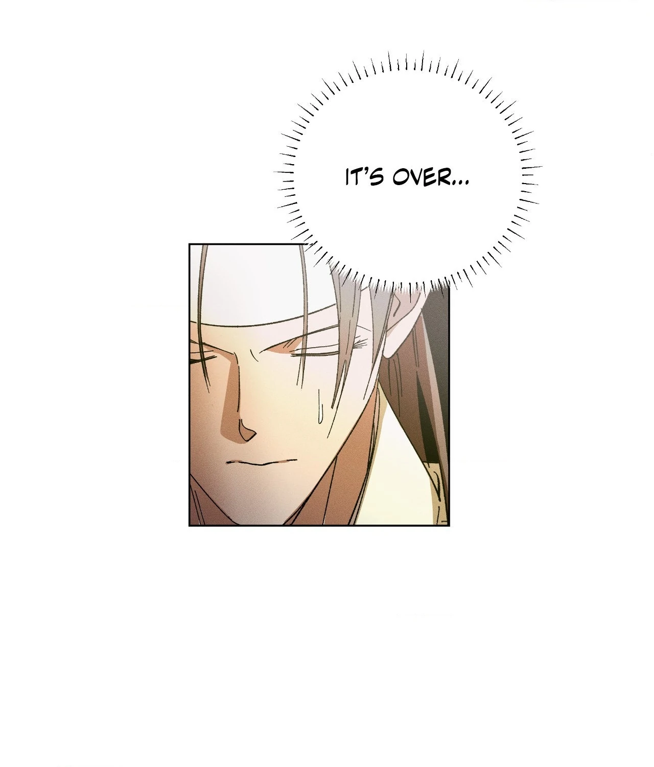 An Unusual and Miraculous Encounter - Chapter 5 manhwa