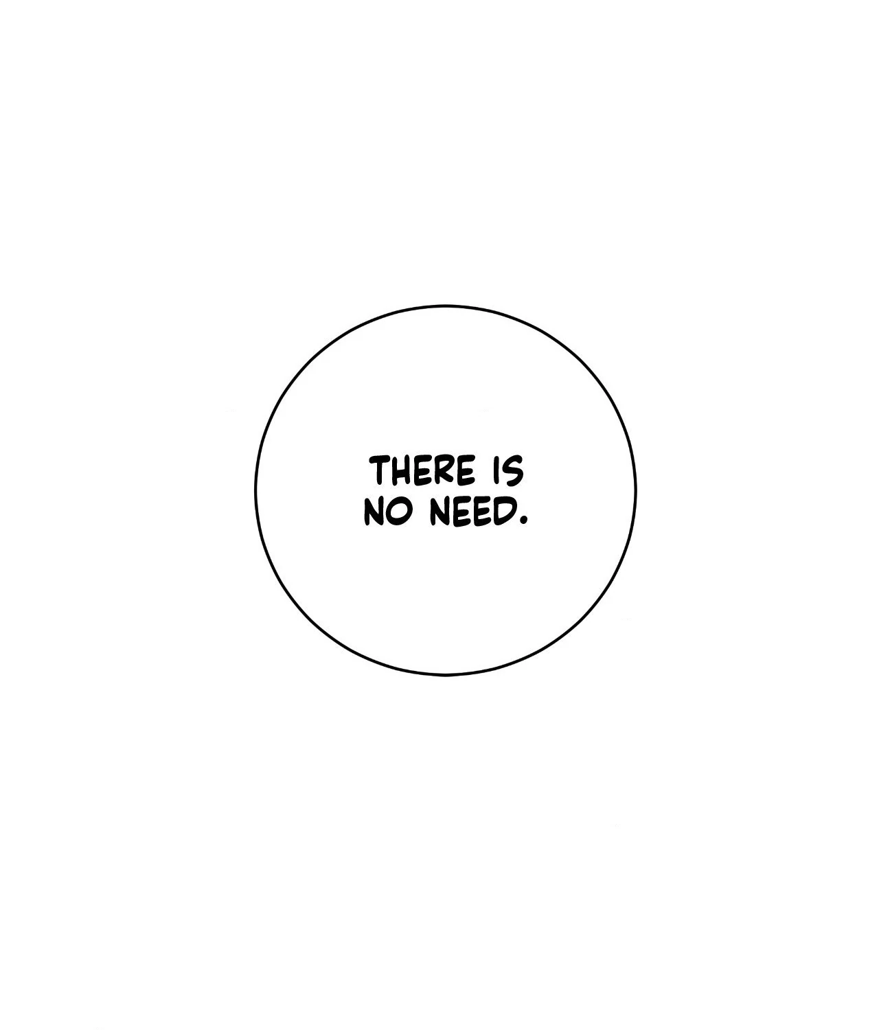 An Unusual and Miraculous Encounter - Chapter 5 manhwa