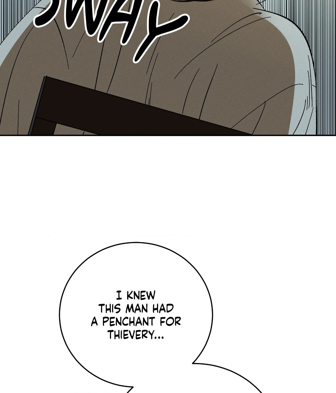 An Unusual and Miraculous Encounter - Chapter 5 manhwa