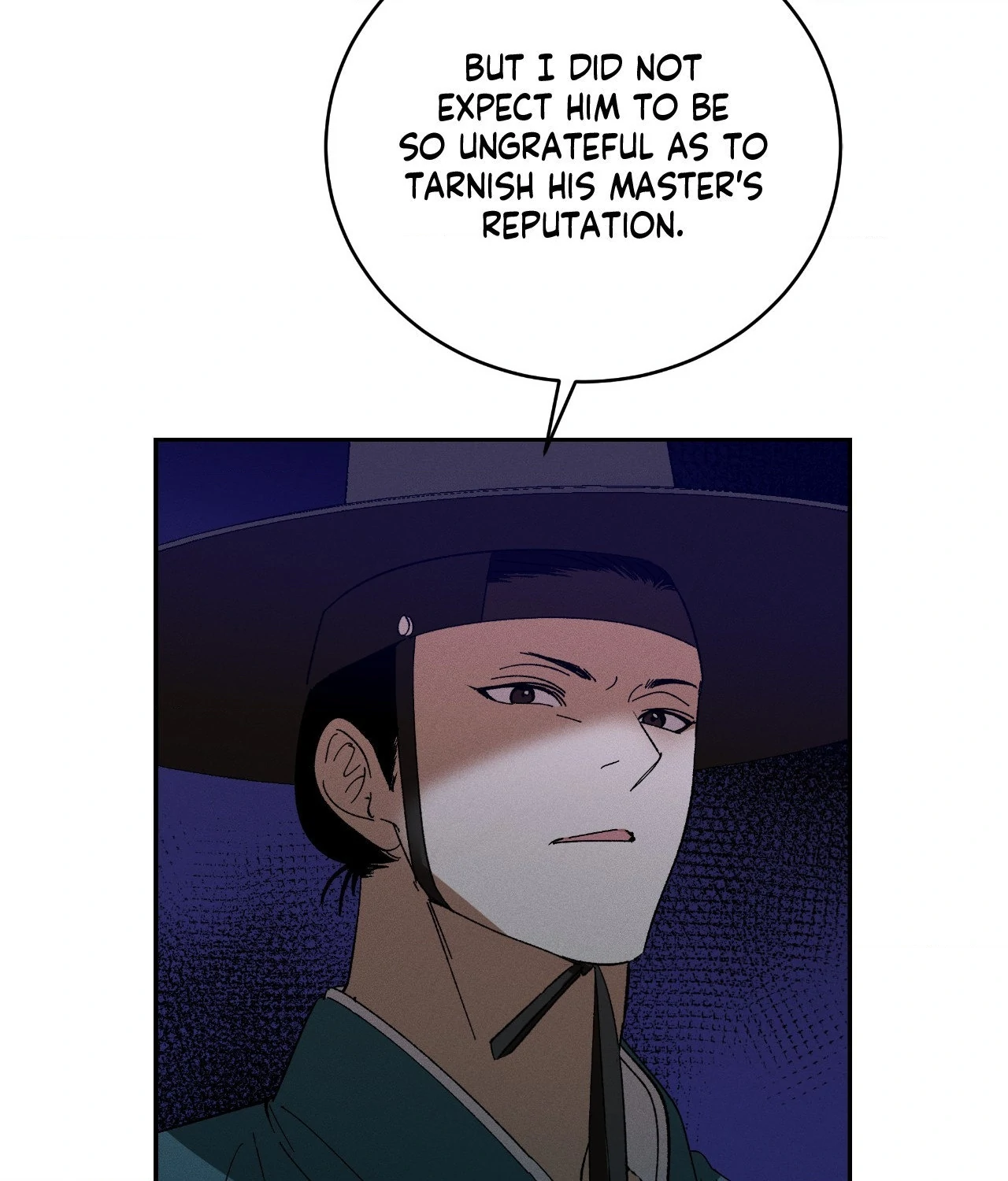 An Unusual and Miraculous Encounter - Chapter 5 manhwa