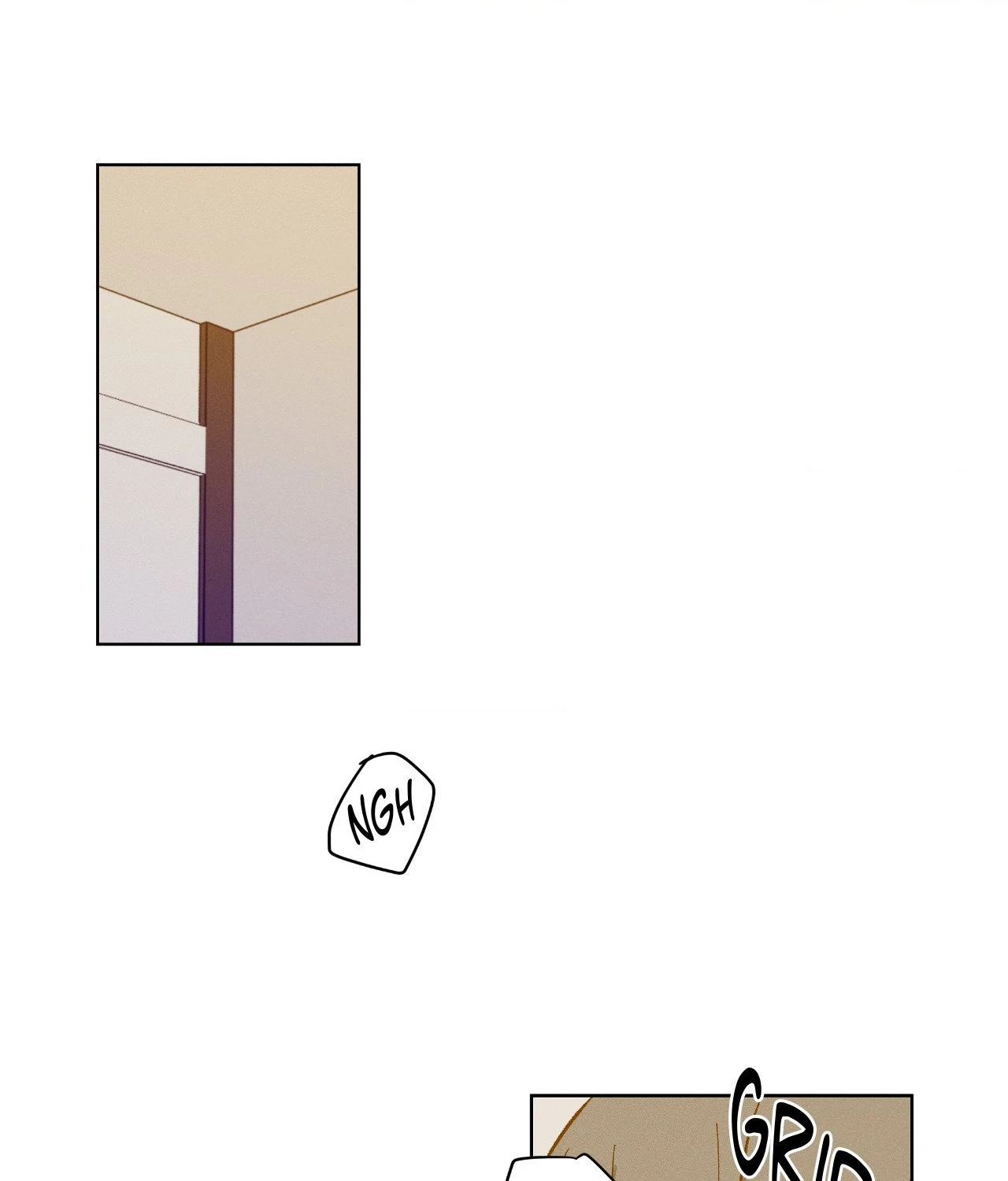 An Unusual and Miraculous Encounter - Chapter 6 manhwa