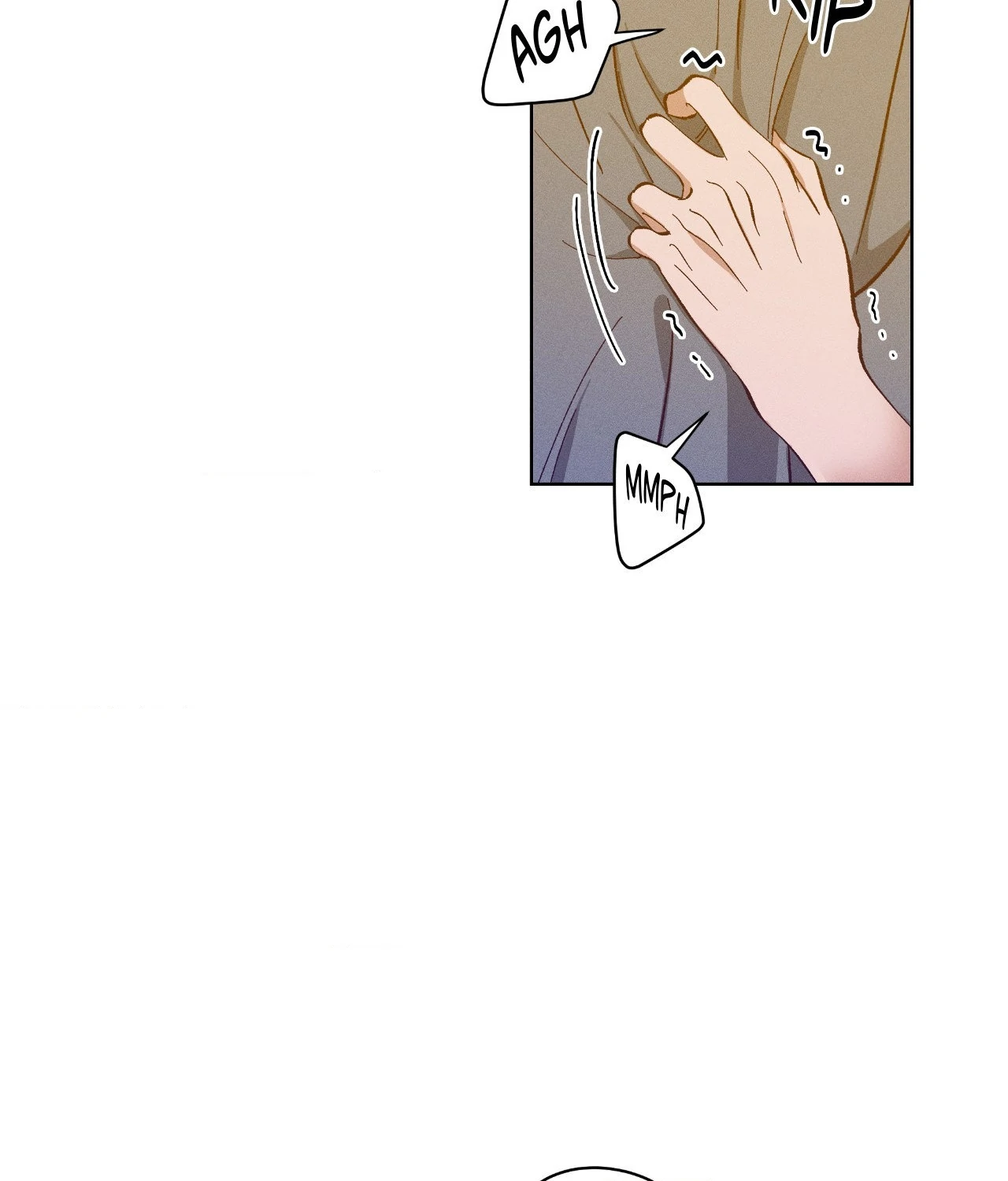 An Unusual and Miraculous Encounter - Chapter 6 manhwa