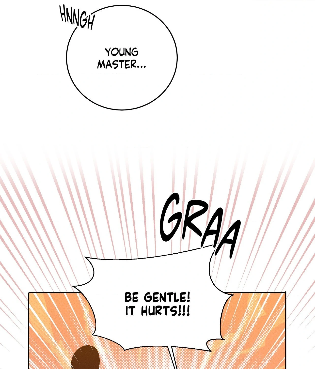 An Unusual and Miraculous Encounter - Chapter 6 manhwa