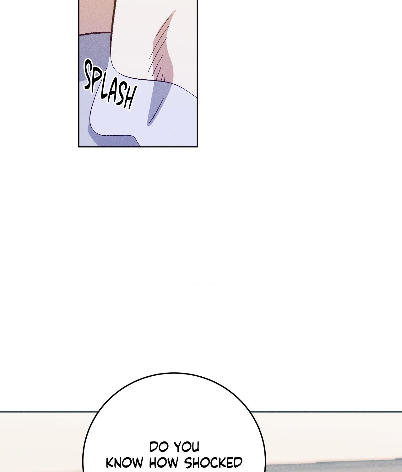 An Unusual and Miraculous Encounter - Chapter 6 manhwa