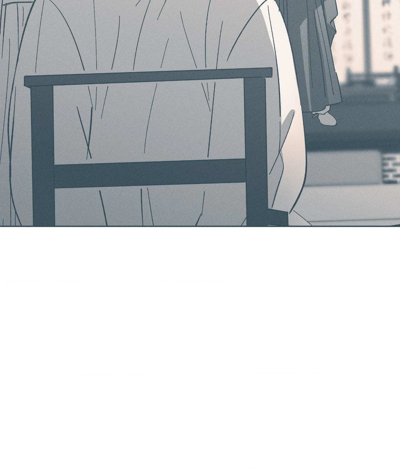 An Unusual and Miraculous Encounter - Chapter 6 manhwa
