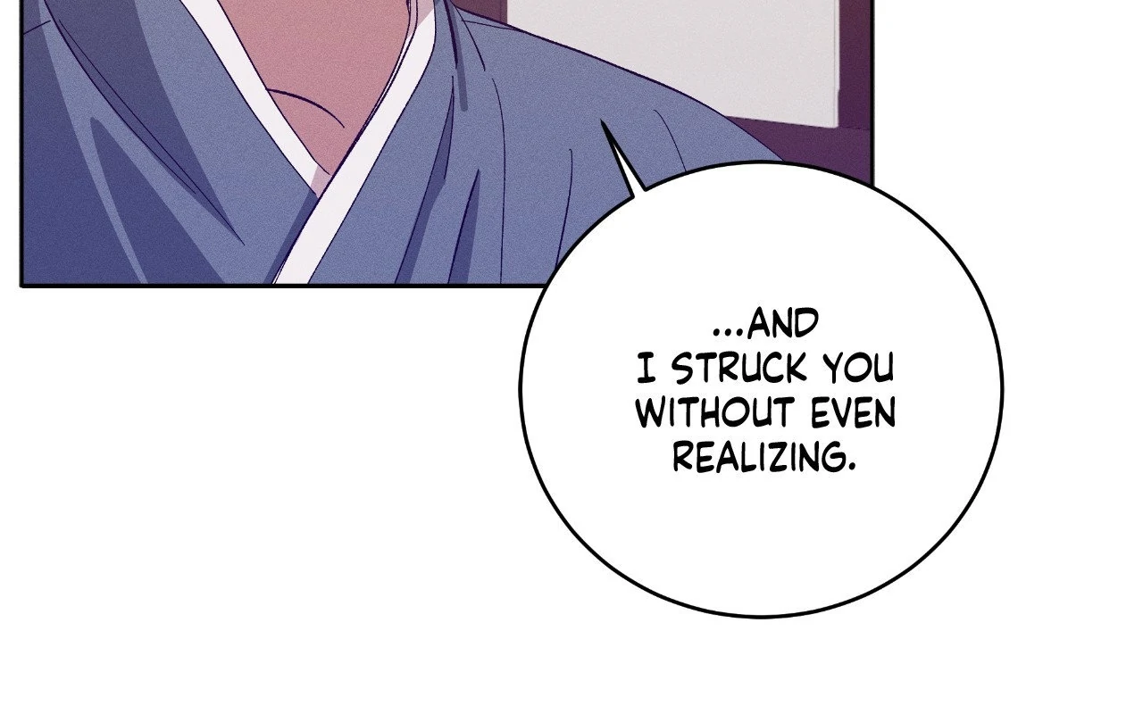An Unusual and Miraculous Encounter - Chapter 6 manhwa