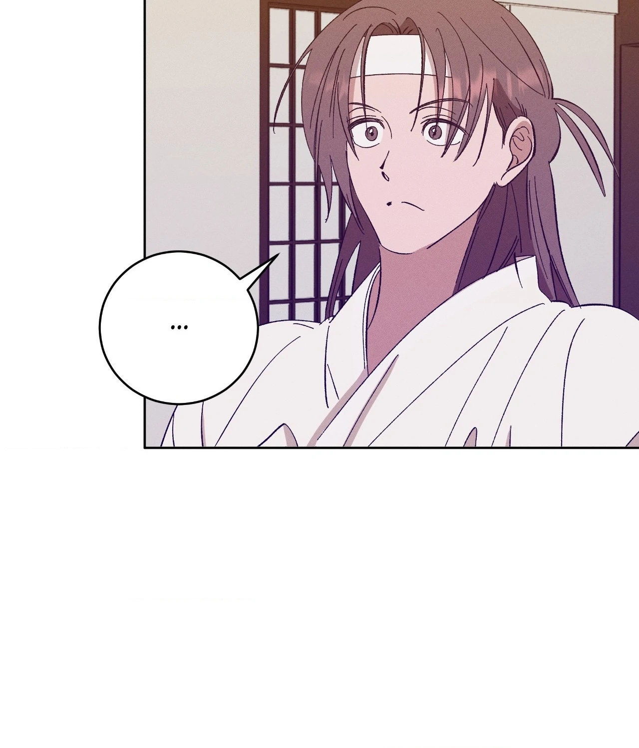An Unusual and Miraculous Encounter - Chapter 6 manhwa