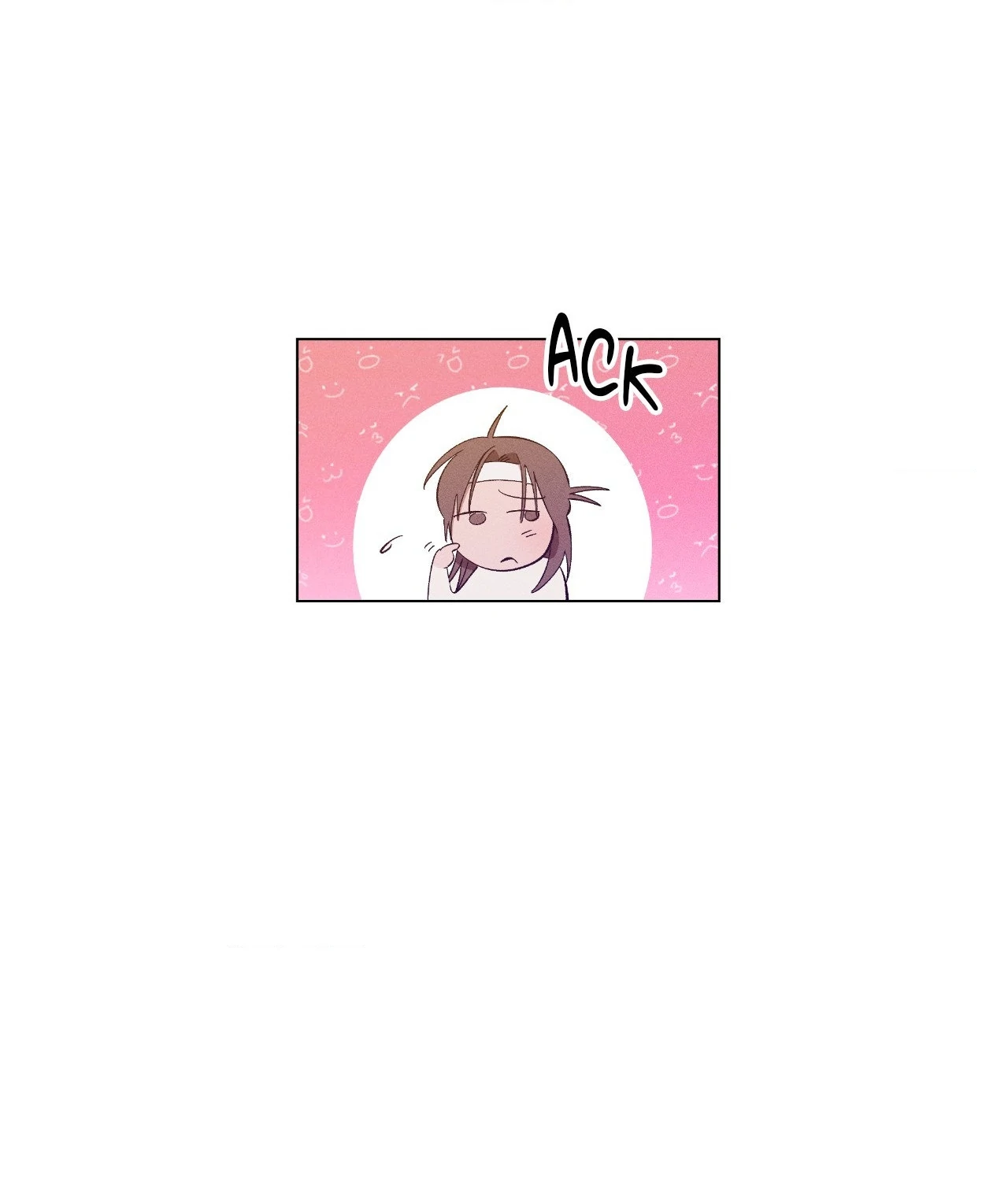 An Unusual and Miraculous Encounter - Chapter 6 manhwa