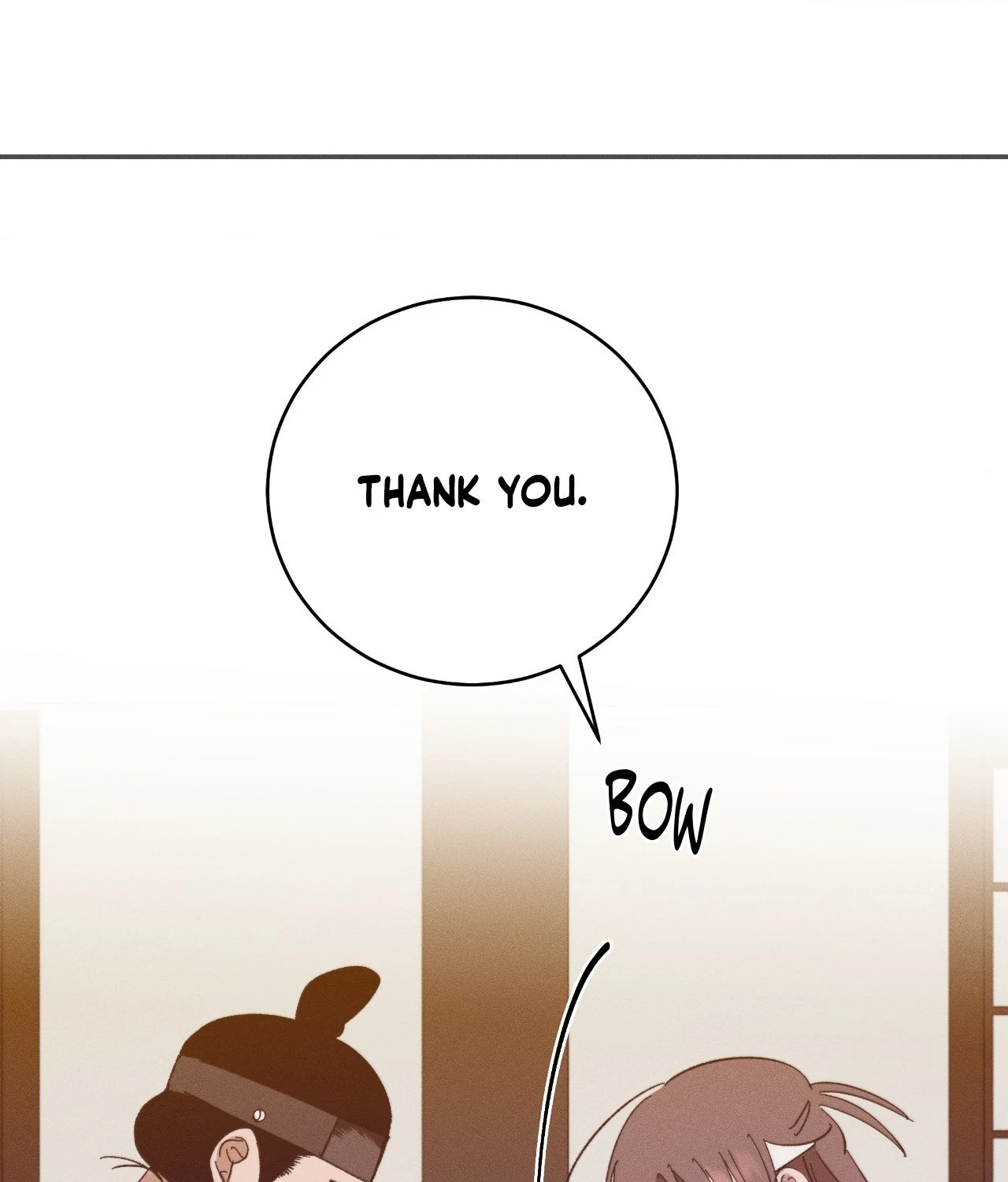 An Unusual and Miraculous Encounter - Chapter 6 manhwa