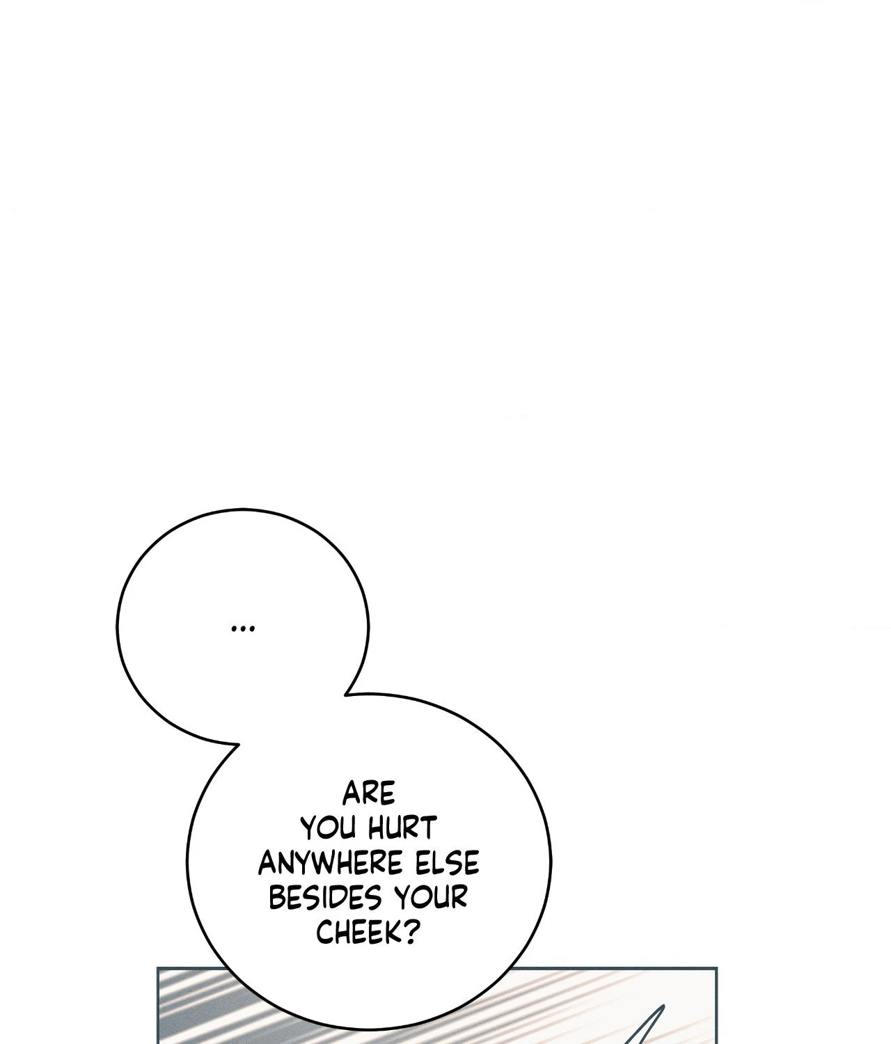 An Unusual and Miraculous Encounter - Chapter 6 manhwa