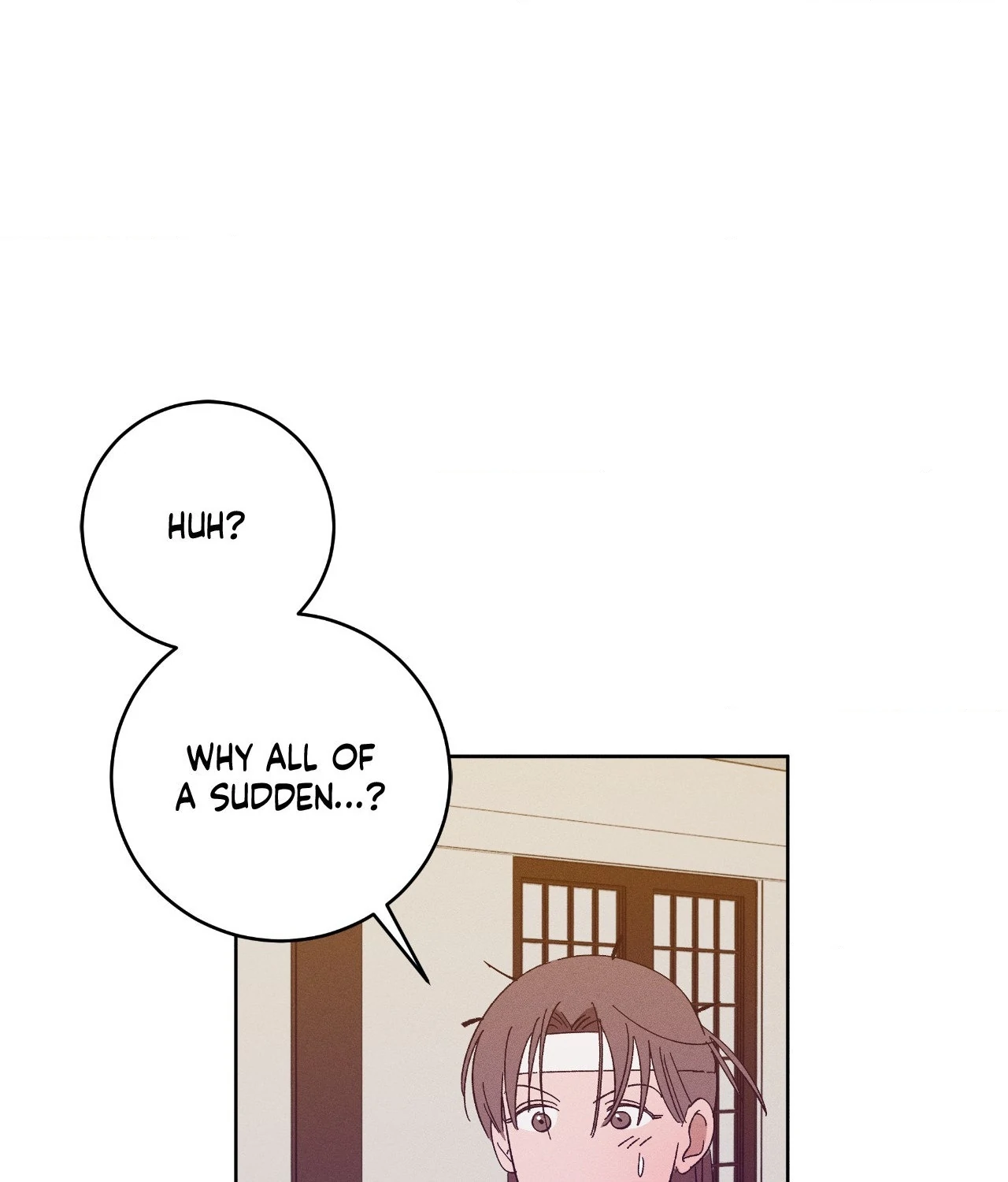 An Unusual and Miraculous Encounter - Chapter 6 manhwa
