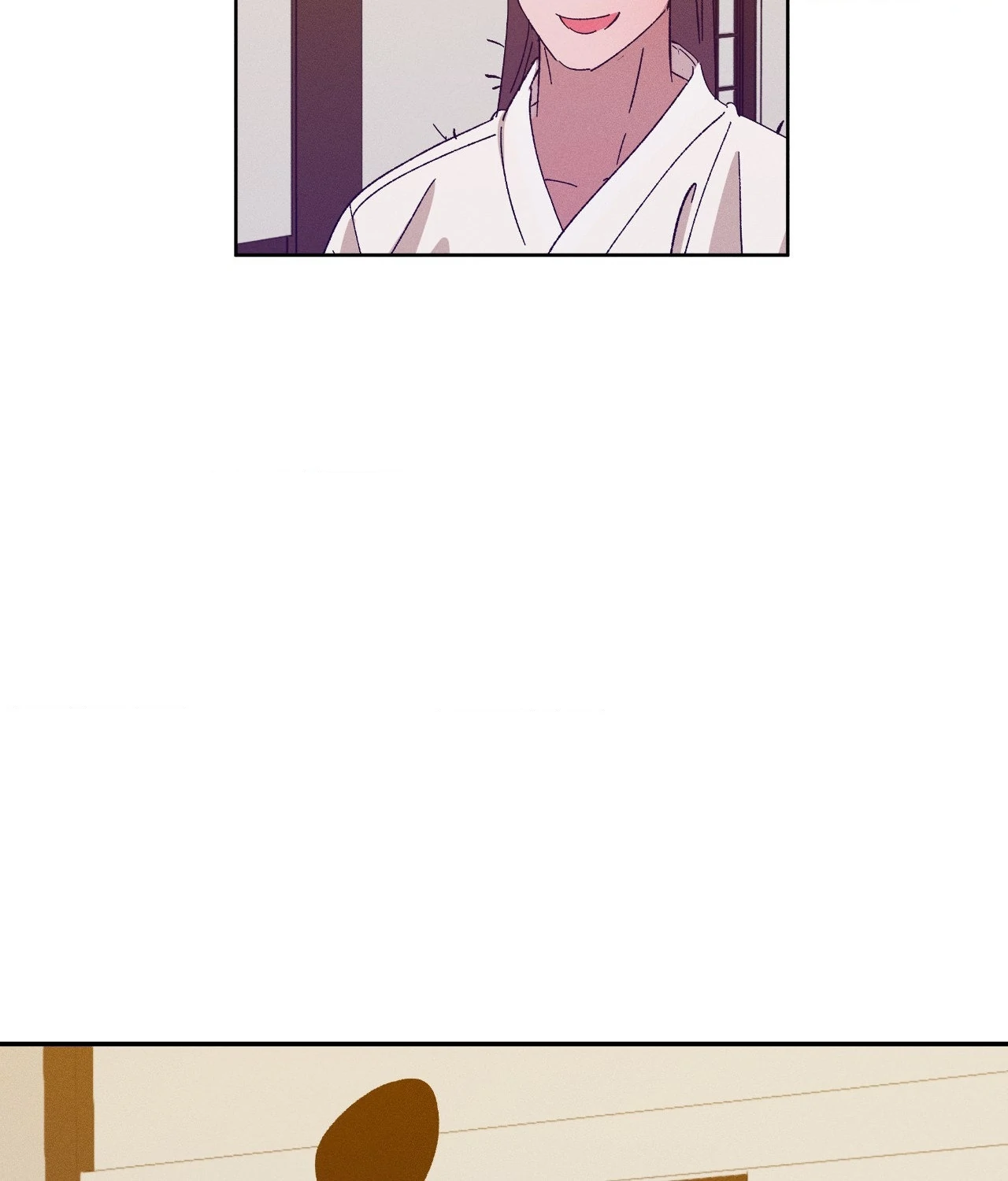 An Unusual and Miraculous Encounter - Chapter 6 manhwa