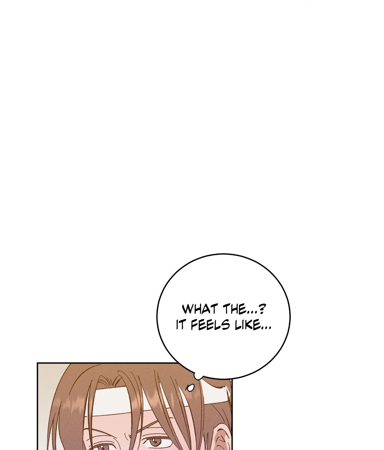 An Unusual and Miraculous Encounter - Chapter 6 manhwa