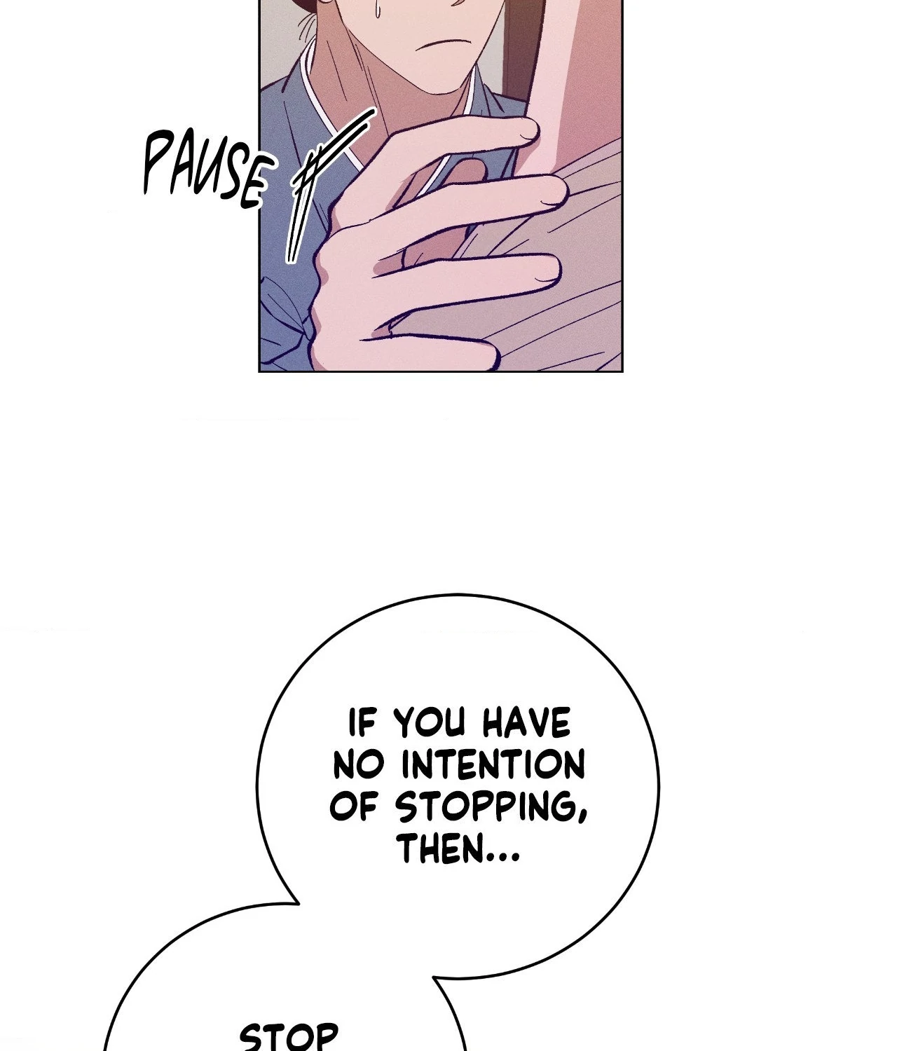 An Unusual and Miraculous Encounter - Chapter 6 manhwa
