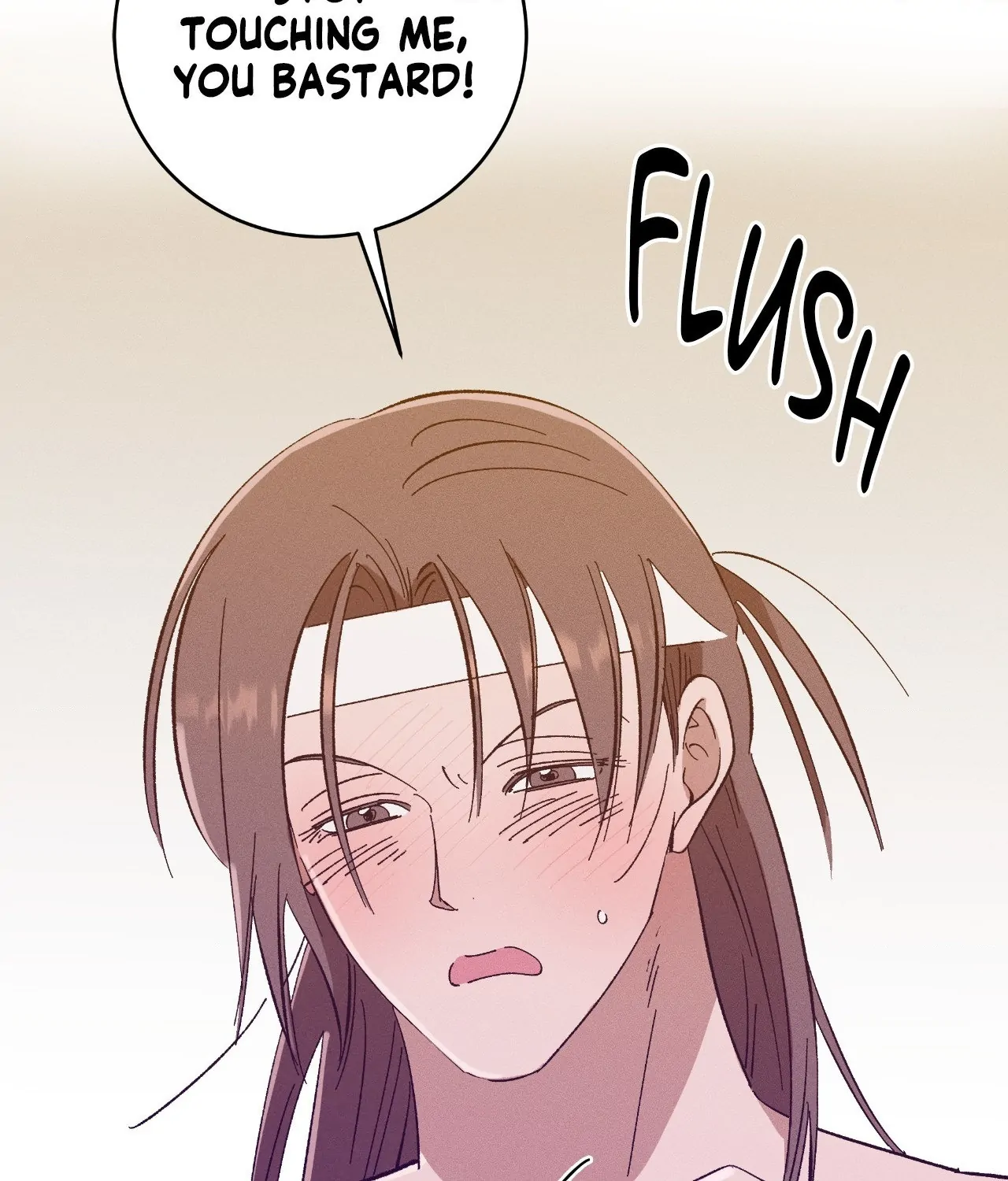 An Unusual and Miraculous Encounter - Chapter 6 manhwa
