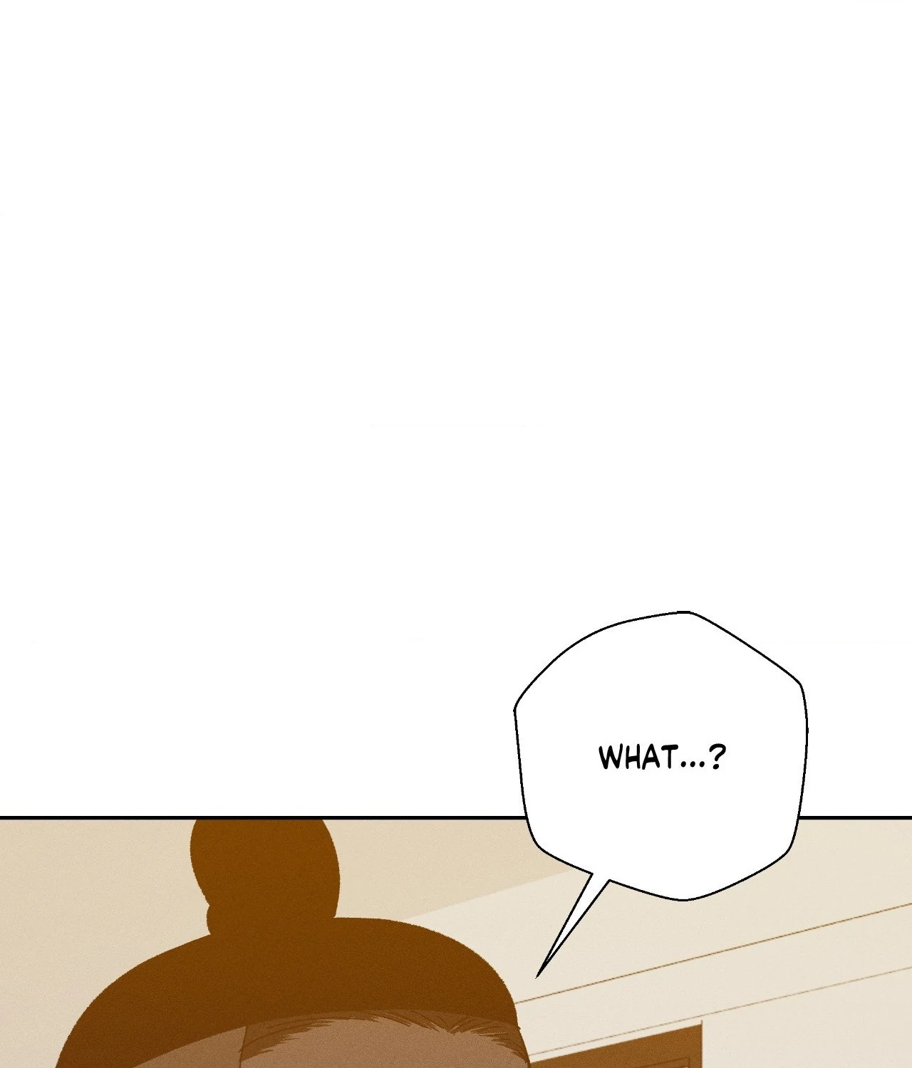 An Unusual and Miraculous Encounter - Chapter 6 manhwa