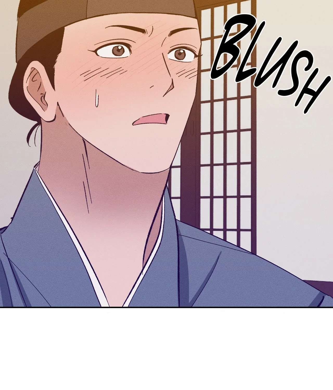 An Unusual and Miraculous Encounter - Chapter 6 manhwa
