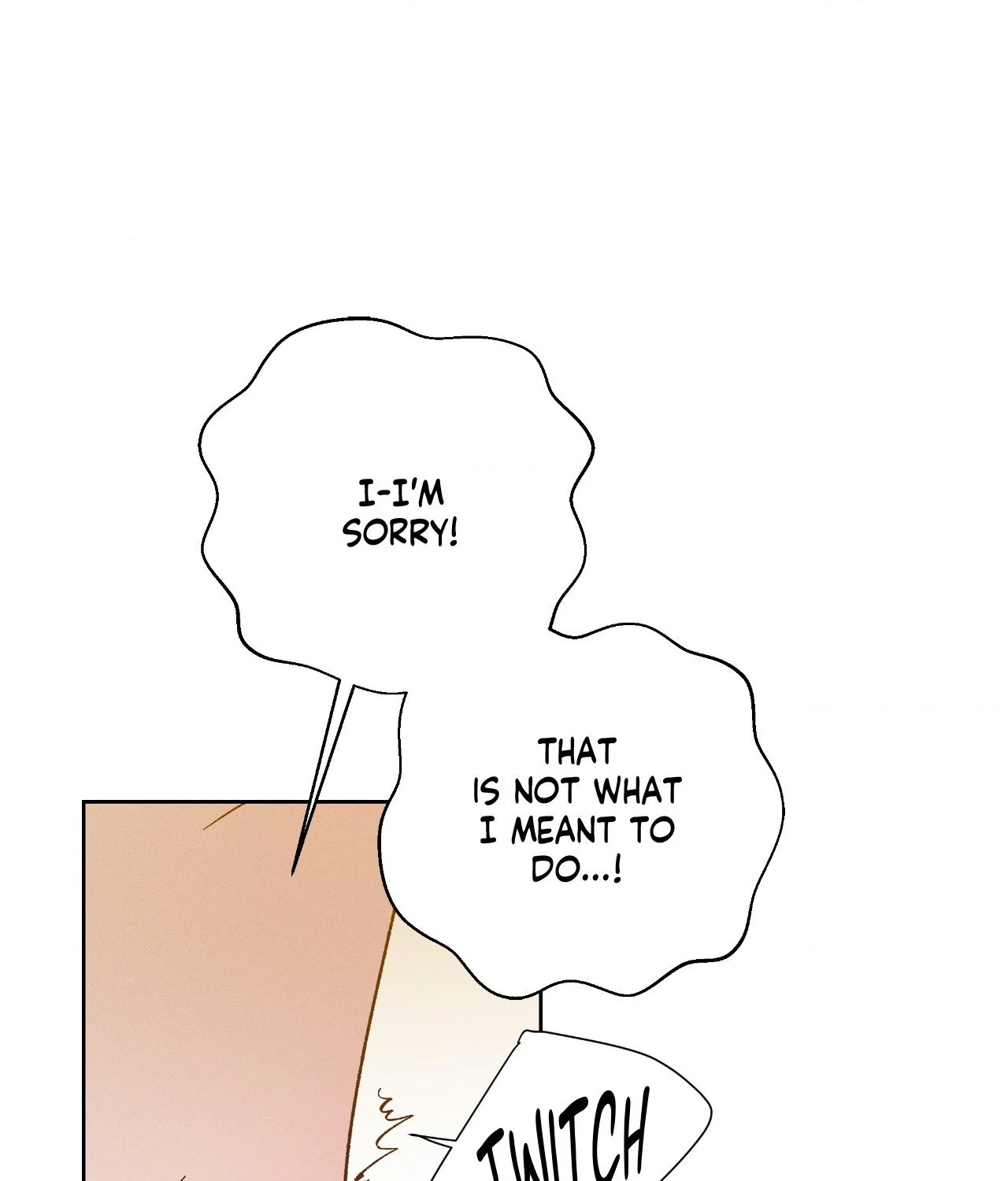 An Unusual and Miraculous Encounter - Chapter 6 manhwa