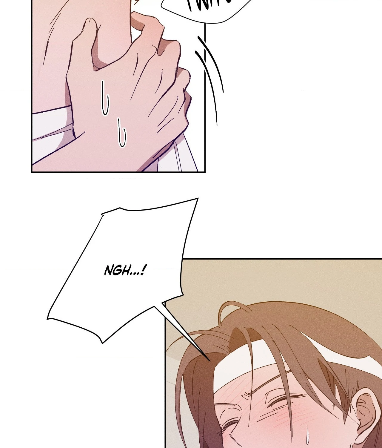 An Unusual and Miraculous Encounter - Chapter 6 manhwa