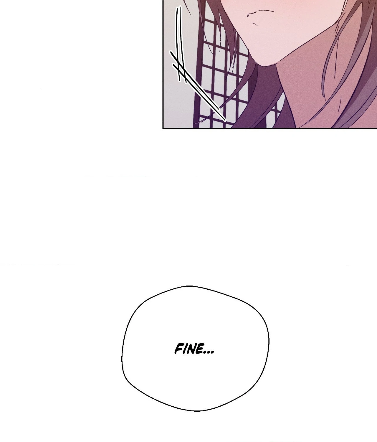 An Unusual and Miraculous Encounter - Chapter 6 manhwa