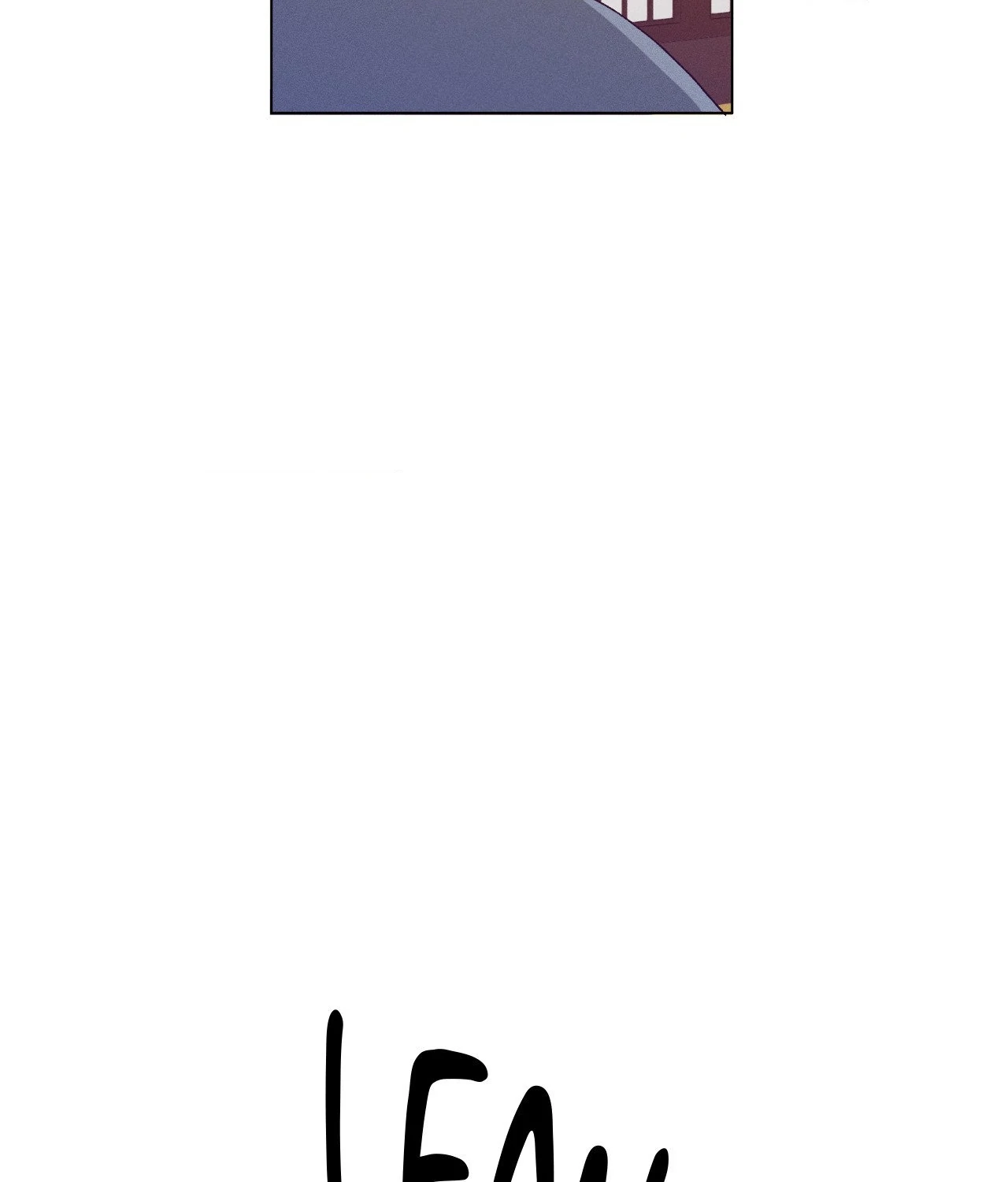 An Unusual and Miraculous Encounter - Chapter 6 manhwa