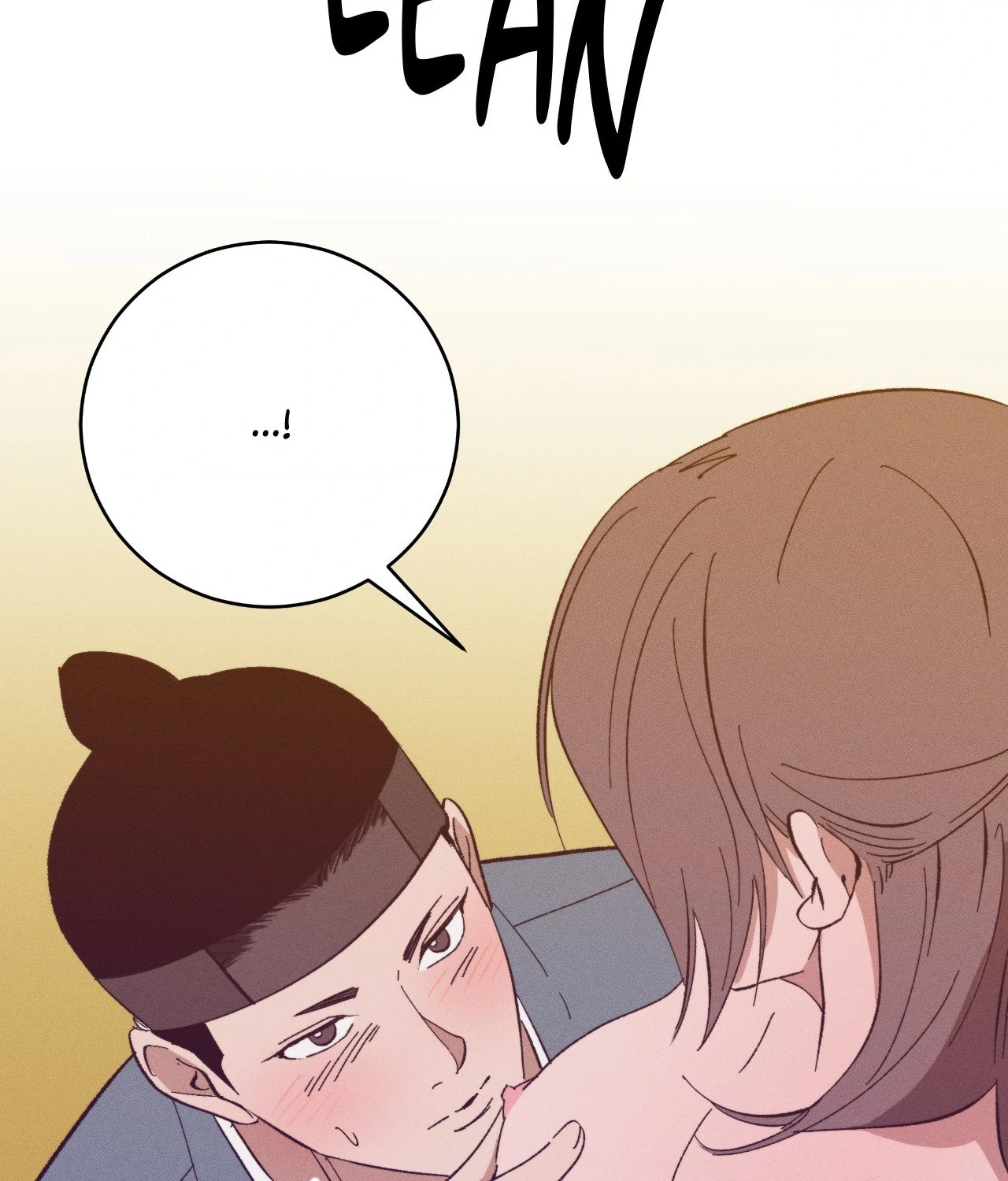 An Unusual and Miraculous Encounter - Chapter 6 manhwa