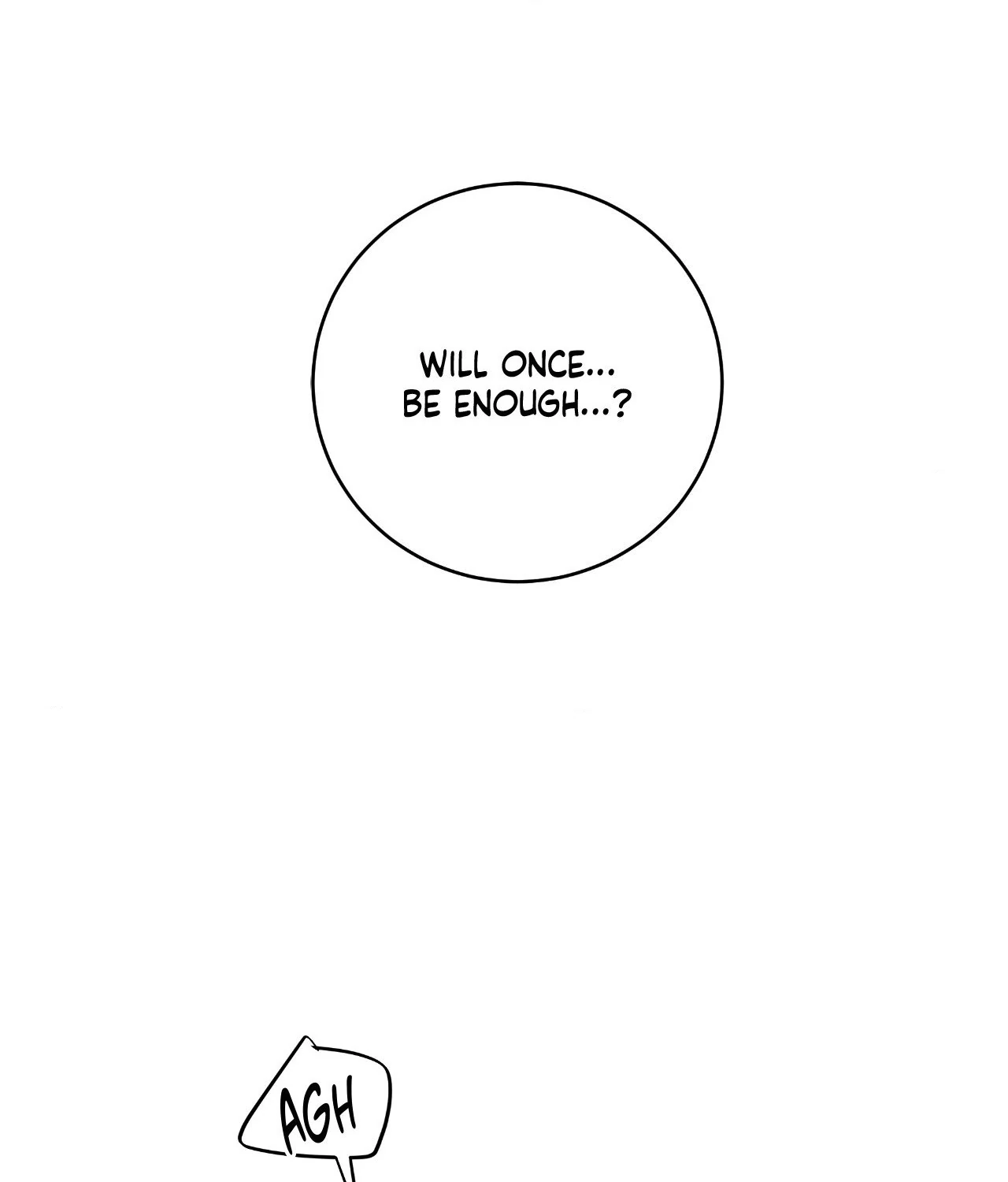 An Unusual and Miraculous Encounter - Chapter 6 manhwa