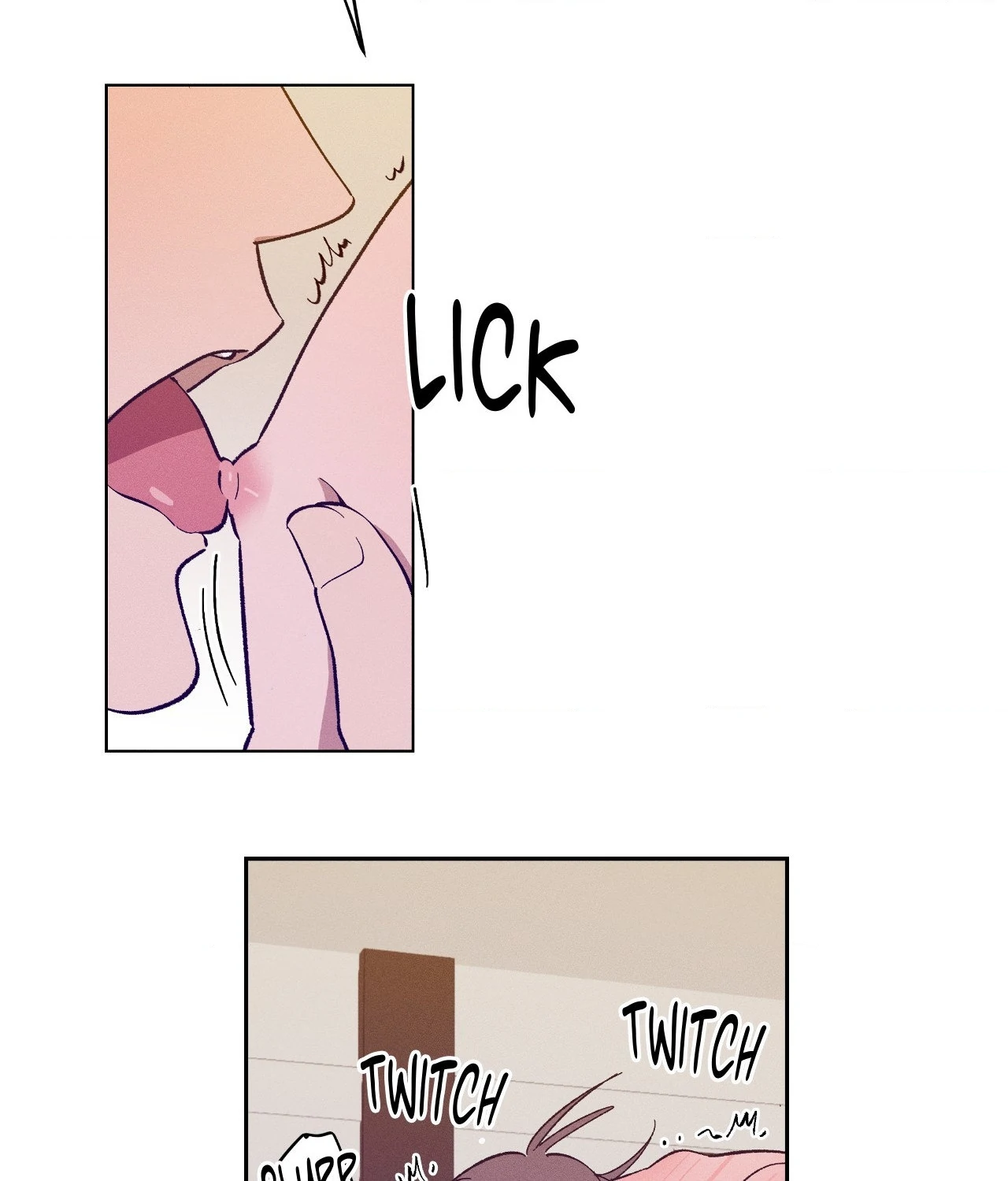 An Unusual and Miraculous Encounter - Chapter 6 manhwa
