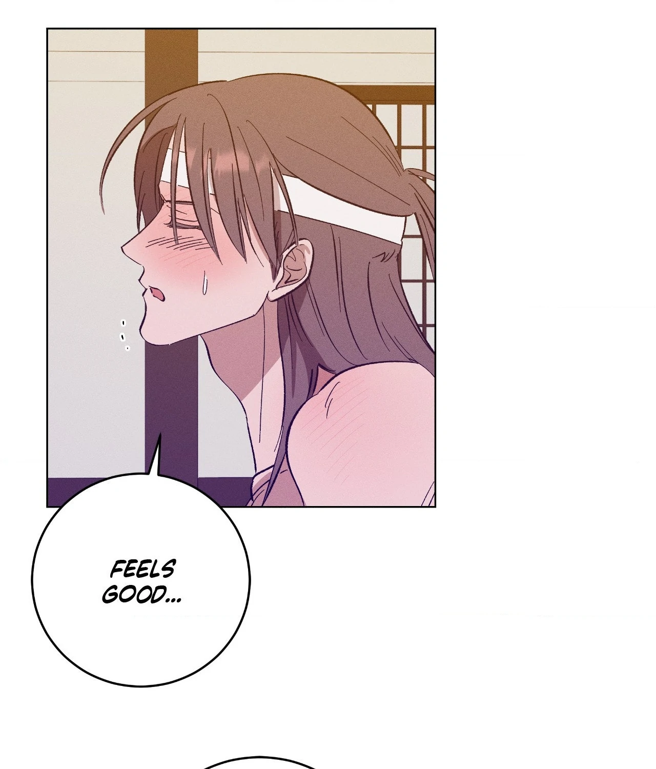 An Unusual and Miraculous Encounter - Chapter 6 manhwa