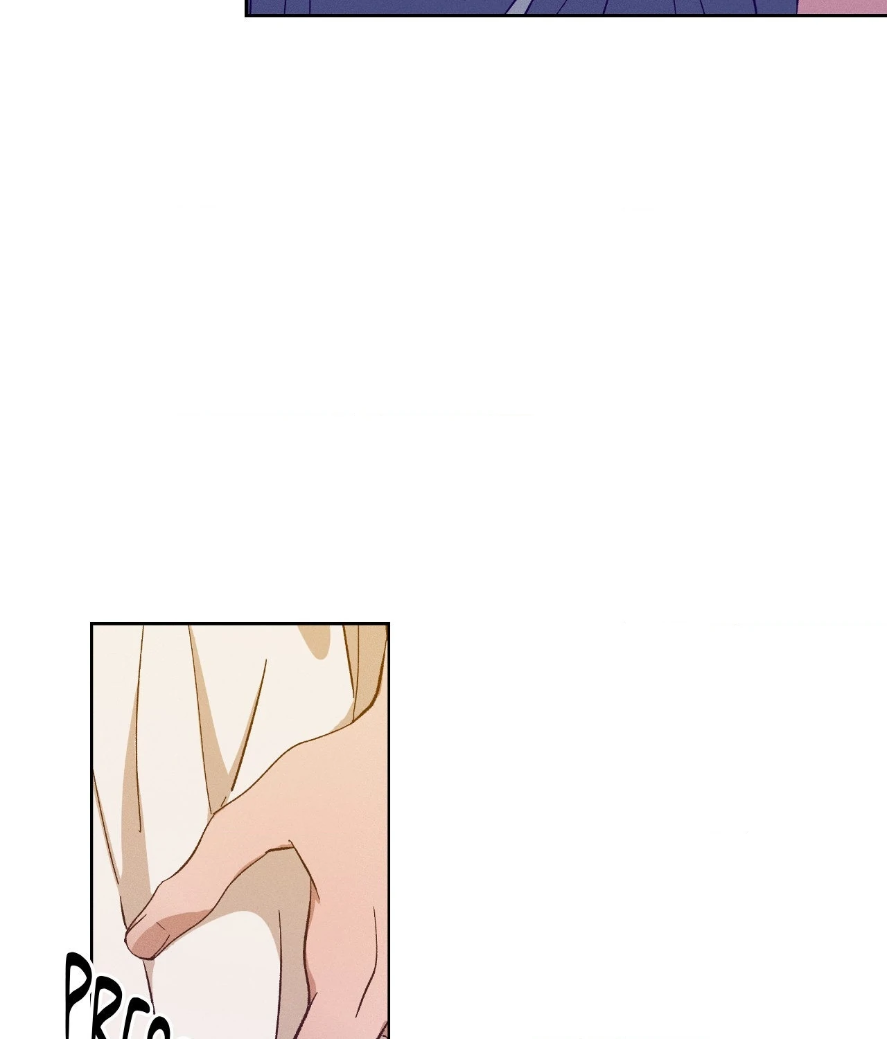 An Unusual and Miraculous Encounter - Chapter 6 manhwa