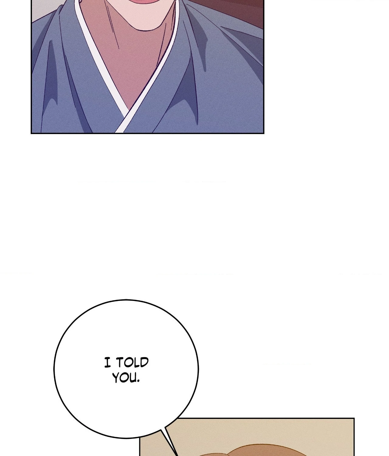 An Unusual and Miraculous Encounter - Chapter 6 manhwa