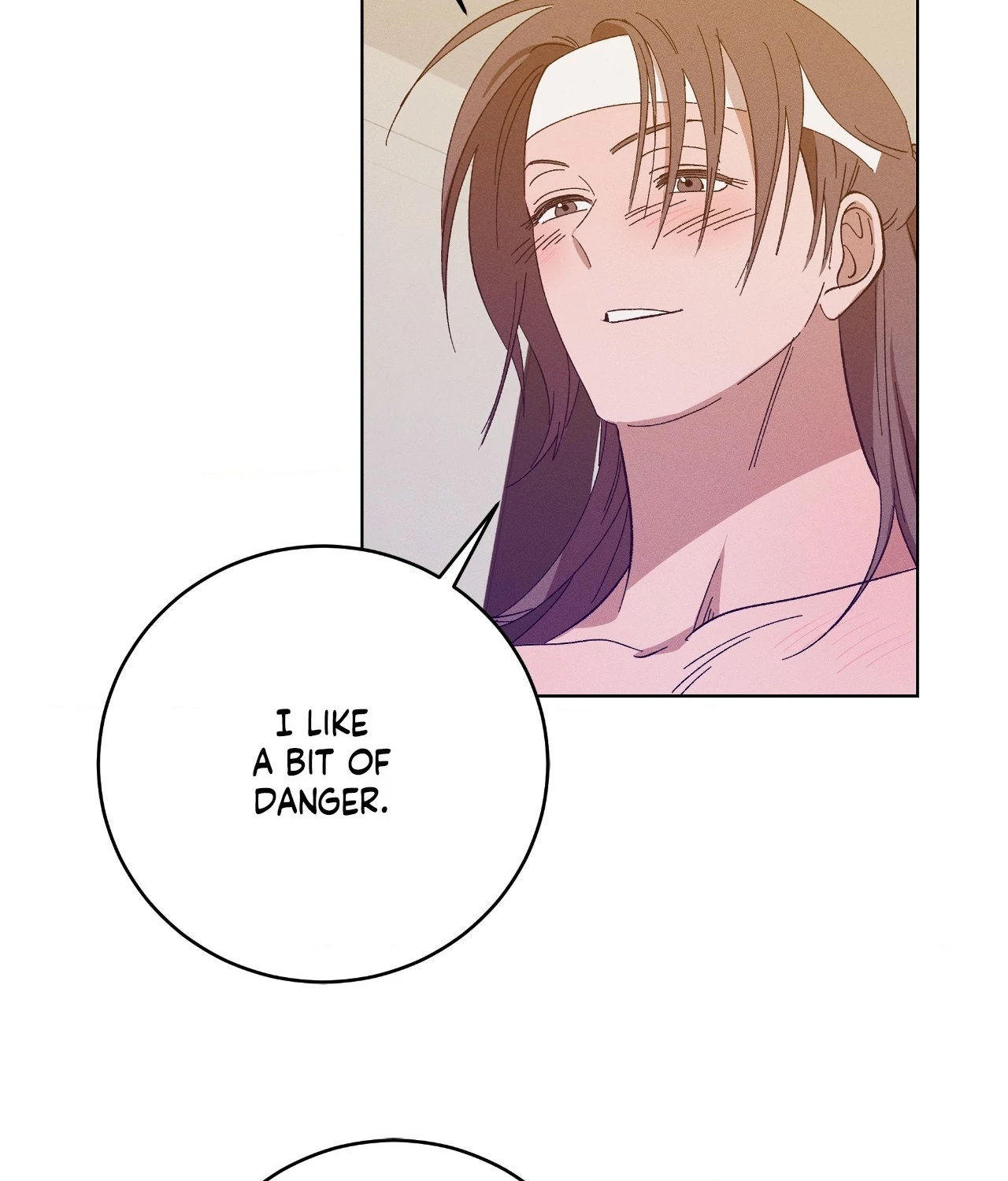 An Unusual and Miraculous Encounter - Chapter 6 manhwa