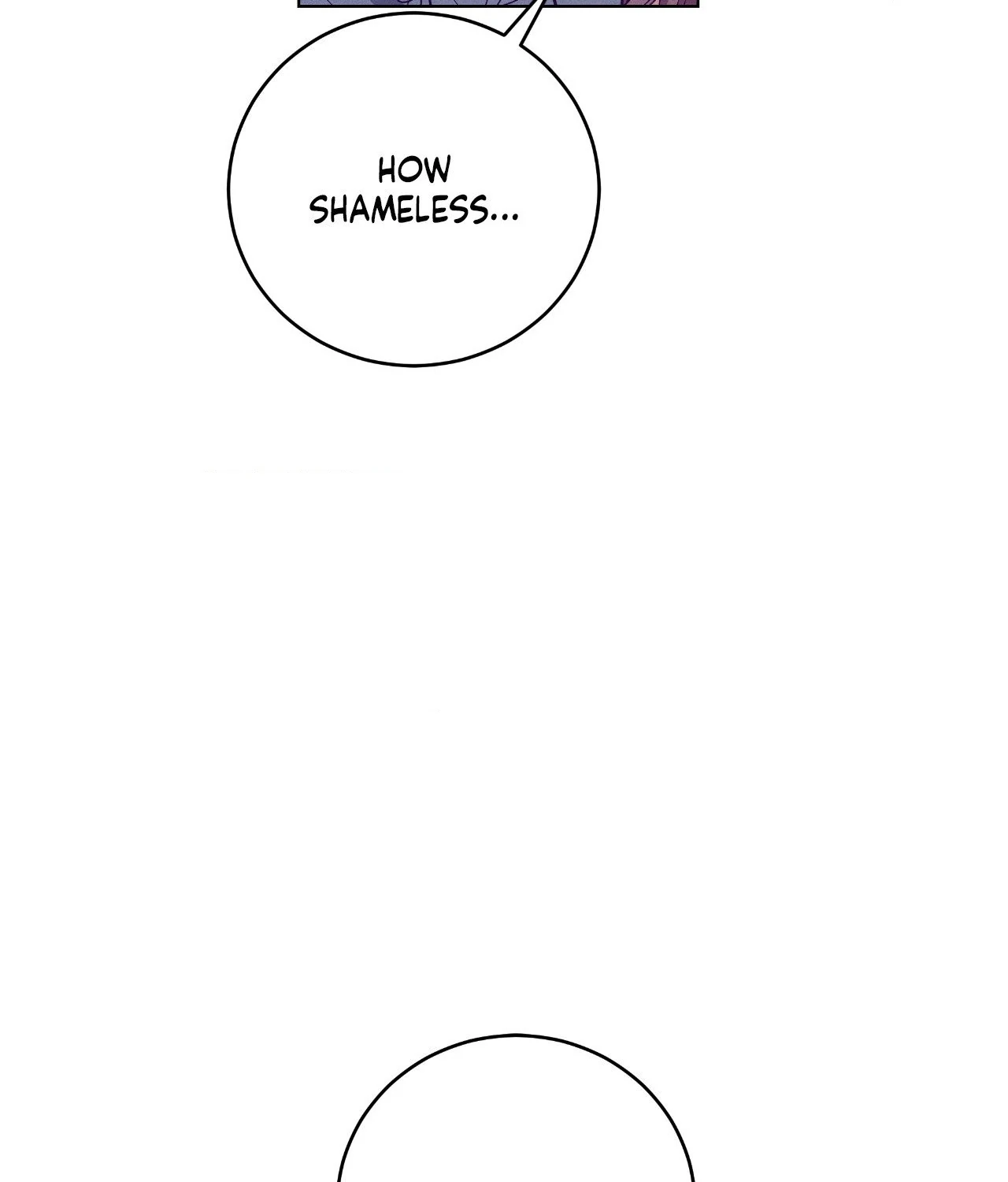 An Unusual and Miraculous Encounter - Chapter 6 manhwa