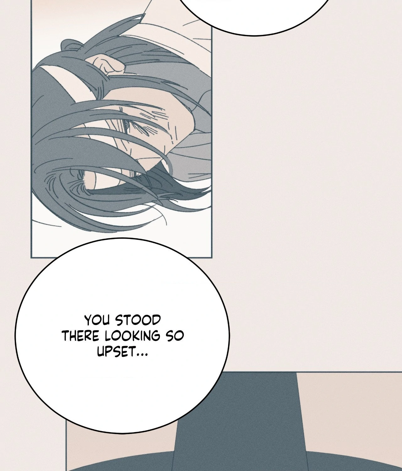An Unusual and Miraculous Encounter - Chapter 6 manhwa