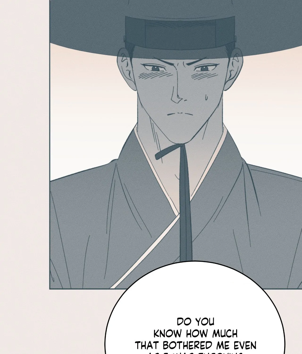An Unusual and Miraculous Encounter - Chapter 6 manhwa