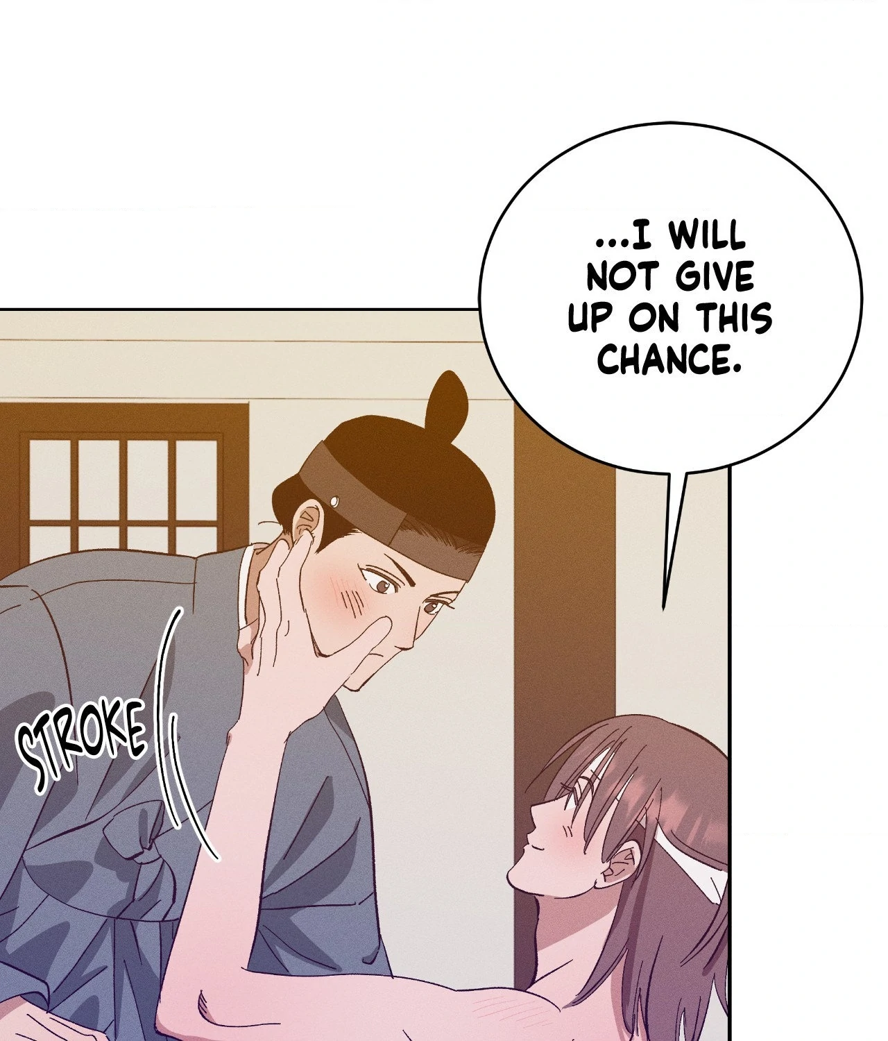 An Unusual and Miraculous Encounter - Chapter 6 manhwa